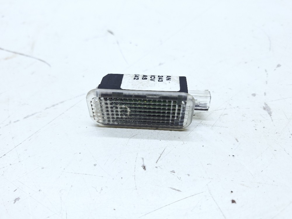 Luz Cortesia Audi A3 Sedan 2.0 2020 2021 4e0947415