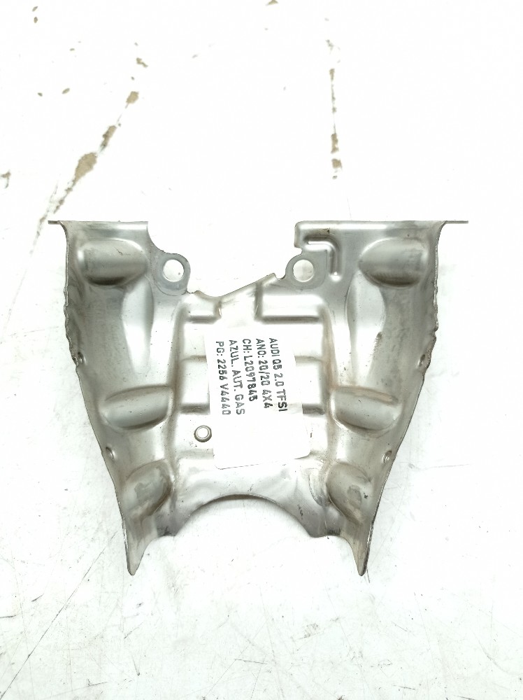 Defletor Calor Audi Q5 Tfsi 2.0 2020 06l129597b