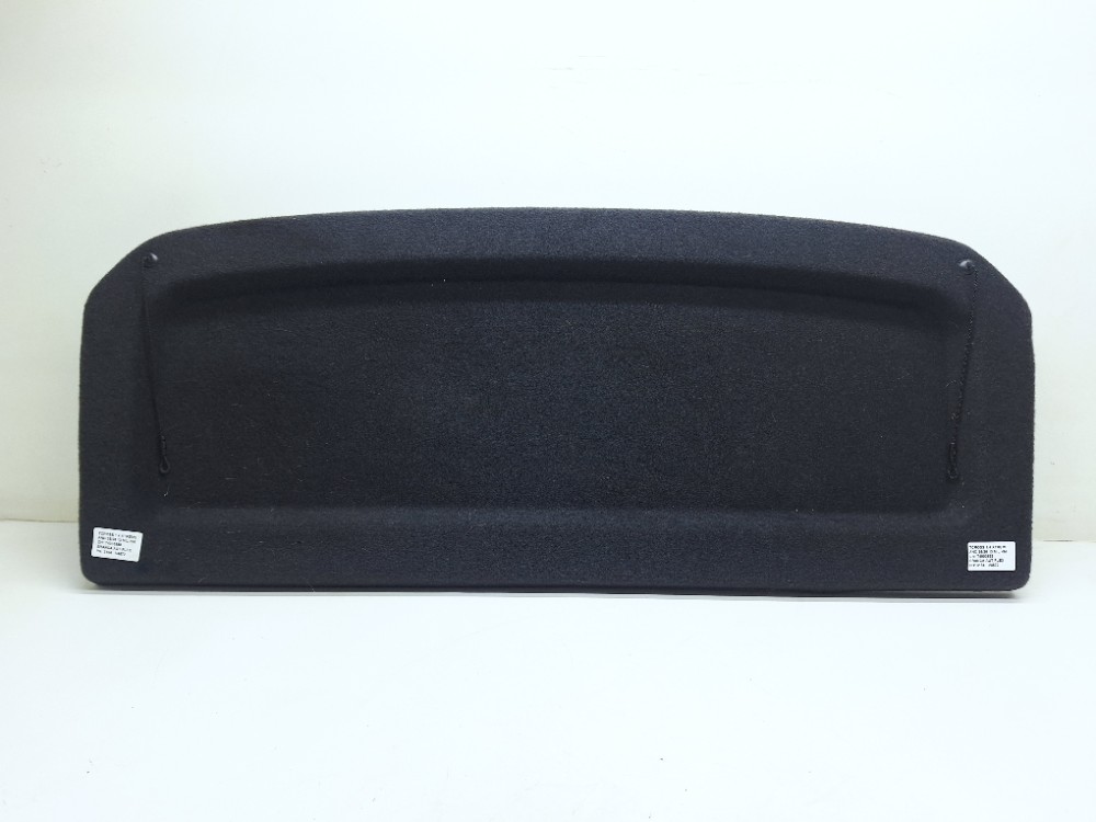 Tampão Bagagito Porta Malas Vw Tcross Tsi 1.4 2026
