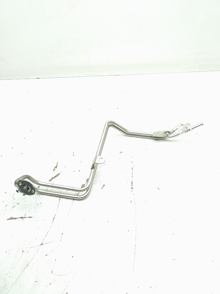 Mangueira Água Turbina Vw Jetta Tsi 1.4 2019 04e122157br