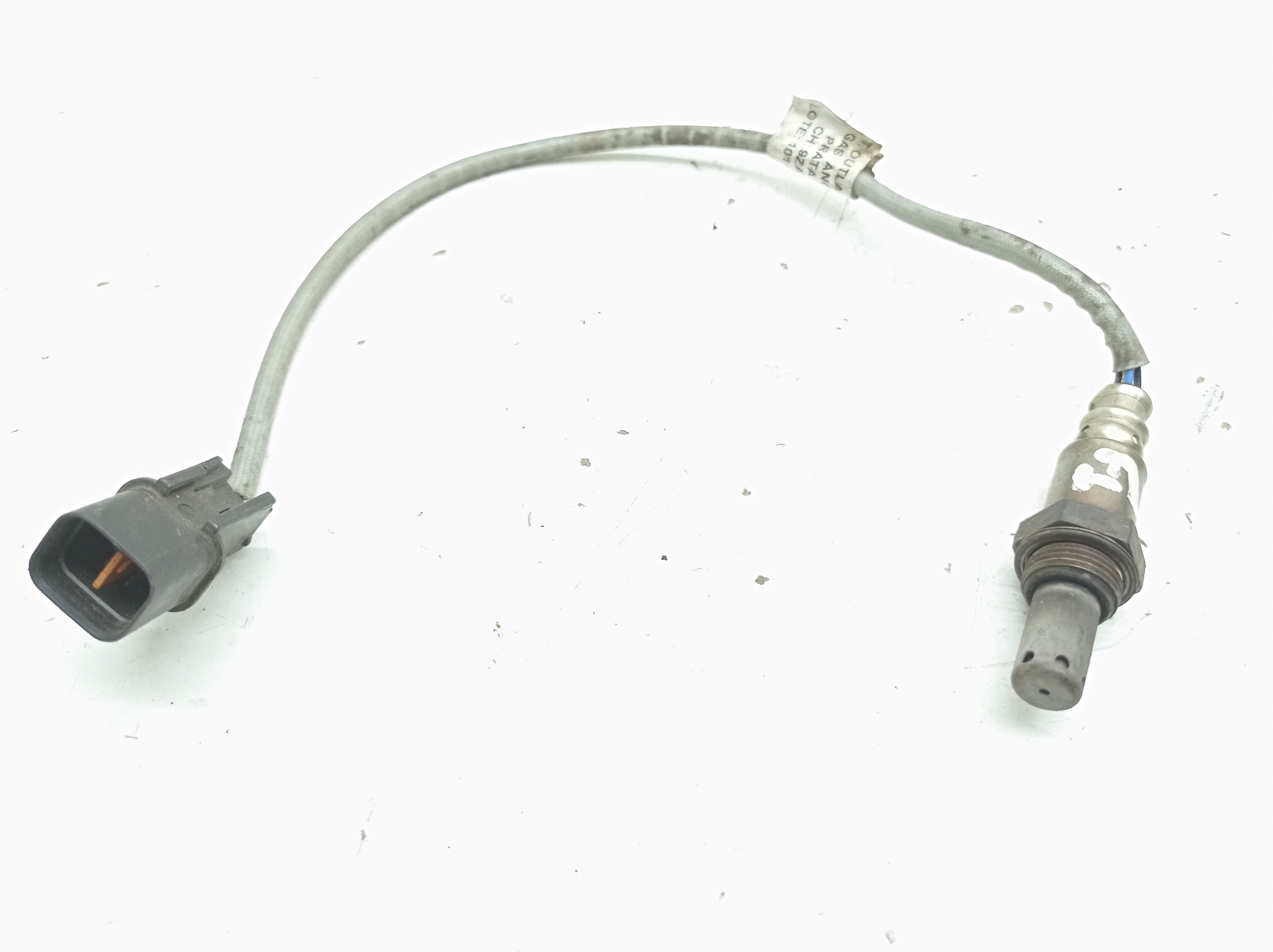 Sonda Lambda Outlander 3.0 2008 / 2009 Nº1491006601
