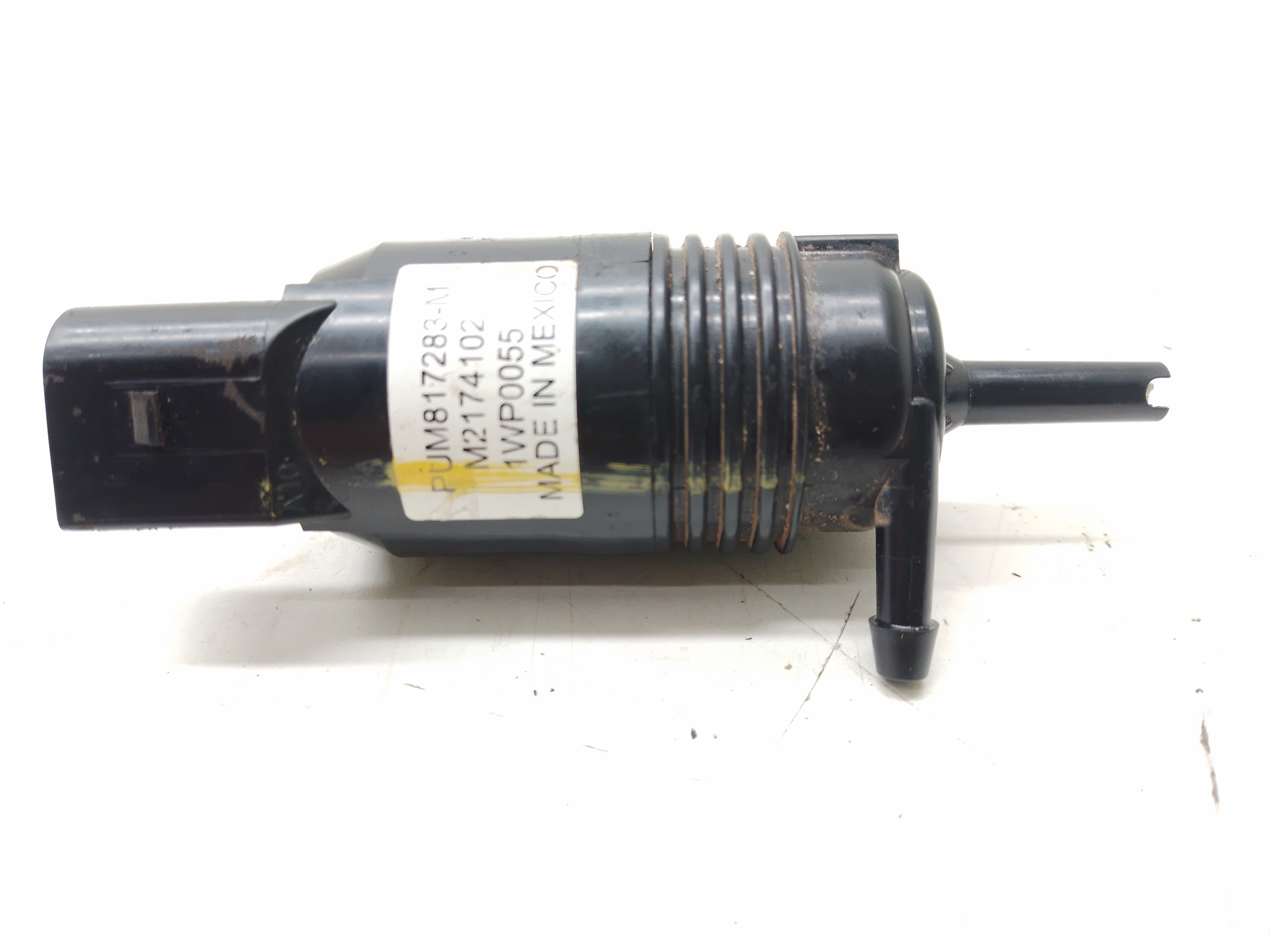 Motor Esguicho Parabrisa Gm Equinox 1.5 2022 Nºpum817283m