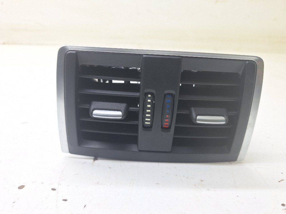 Difusor Ar Central Bmw 328i 2.0 2018 16828110