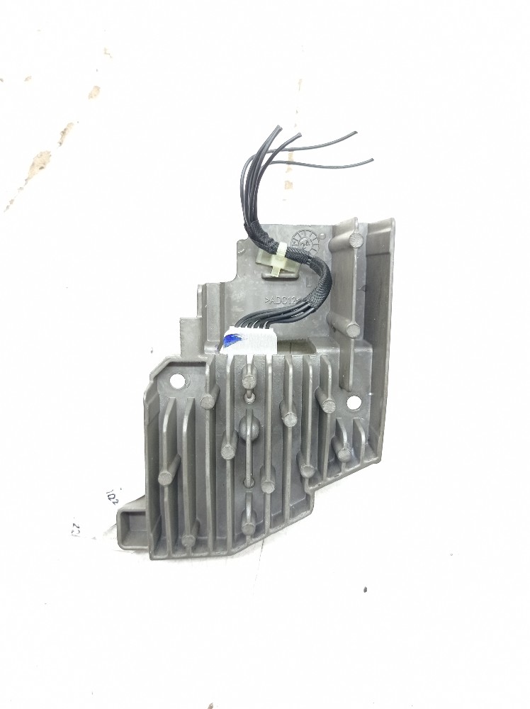 Módulo Reator Drl Farol Esquerdo Chery Tiggo 7 1.5 2024 2025