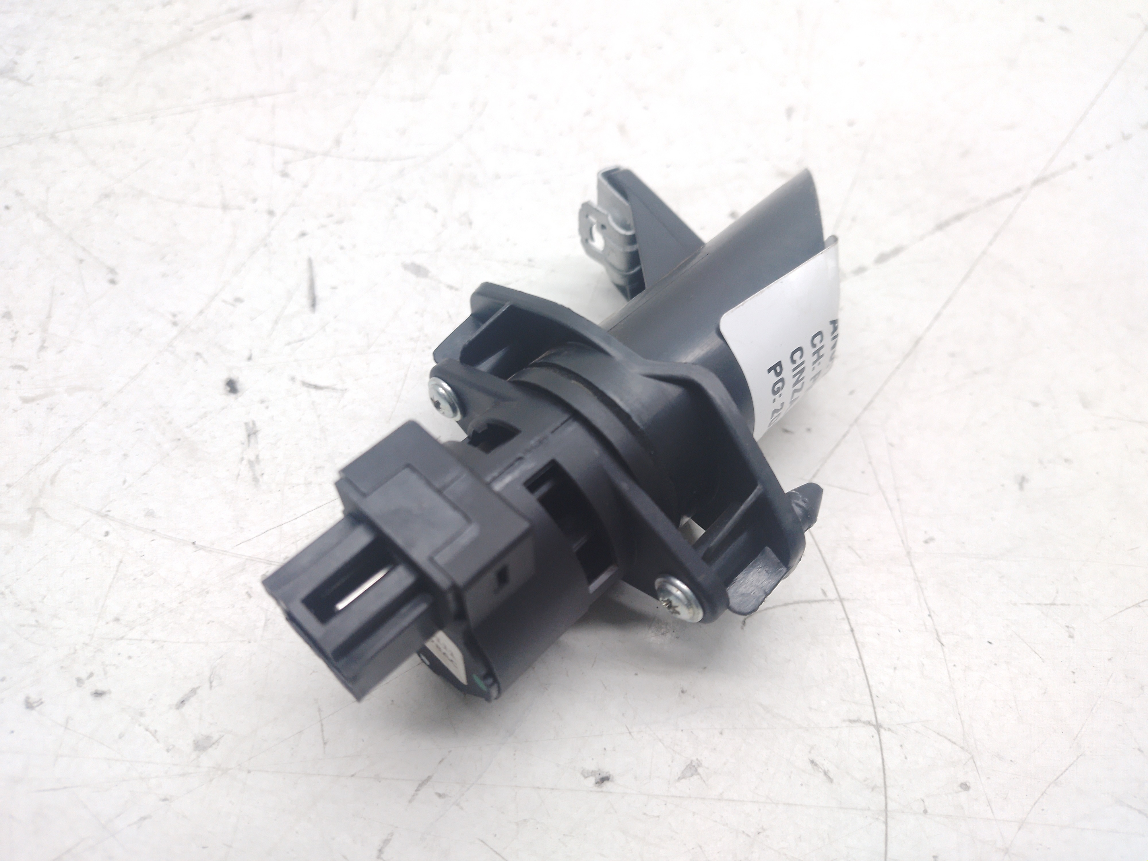 Sensor Temperatura Interna Fiat Toro 2.0 2023 55111178ac