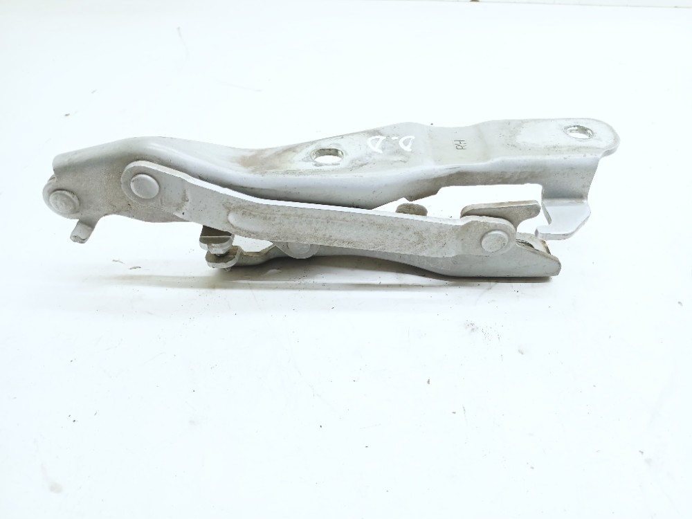 Dobradiça Direita Capô Hyundai Veloster 1.6 2011 2012