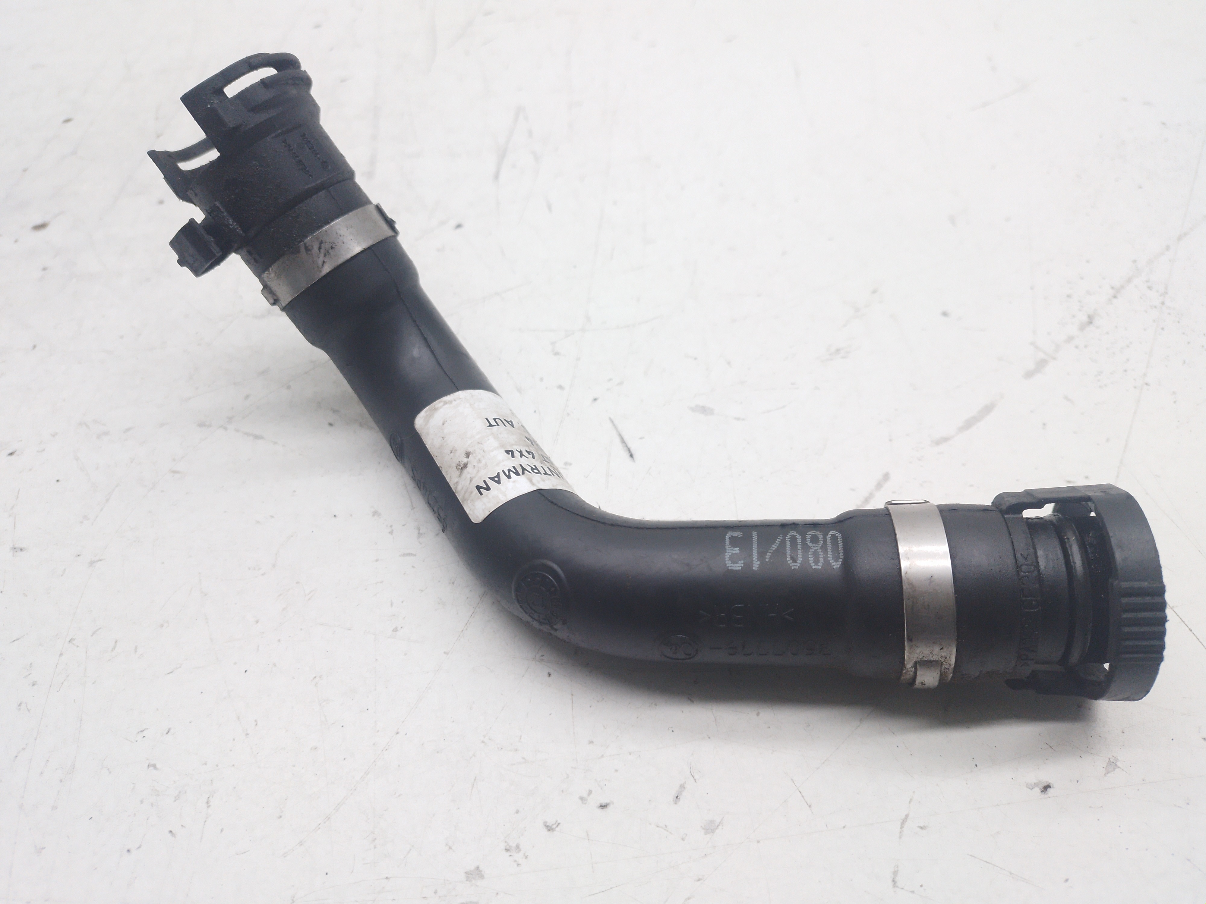 Mangueira Filtro Ar Mini Cooper S Countryman 2014 760777904