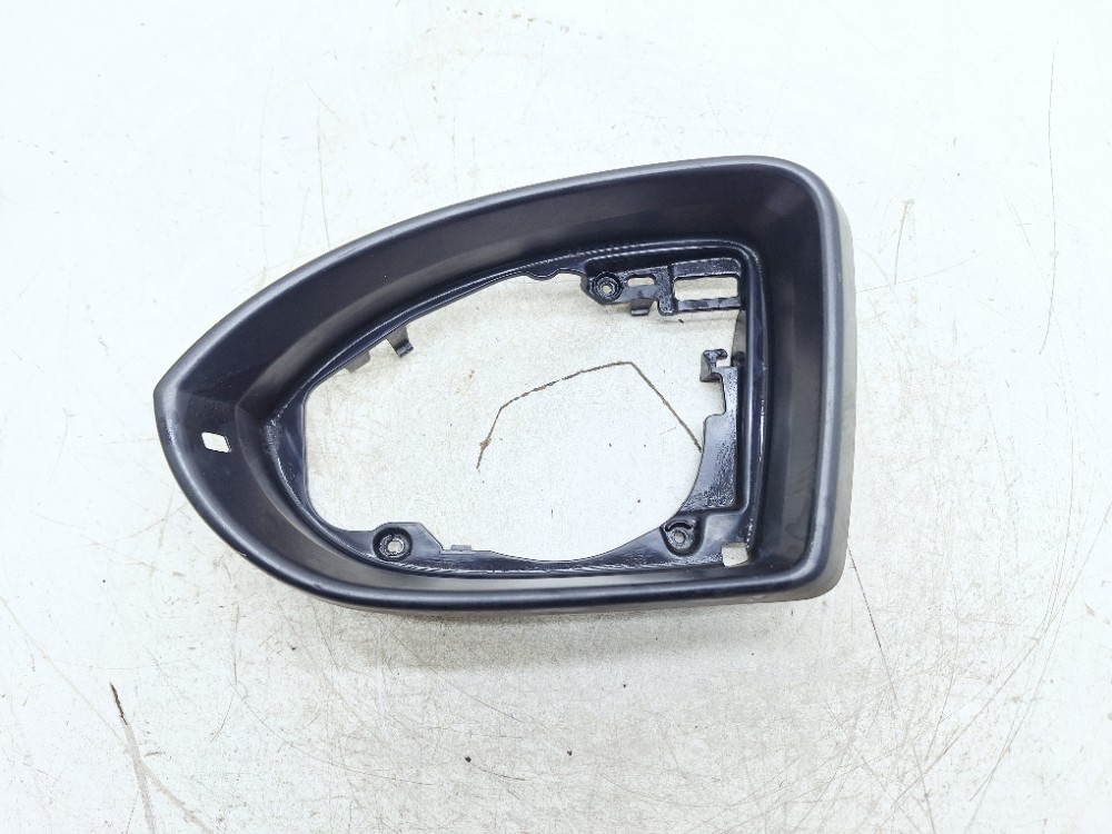Acabamento Retrovisor Esquerdo Vw Jetta 1.4 2018 17a857601