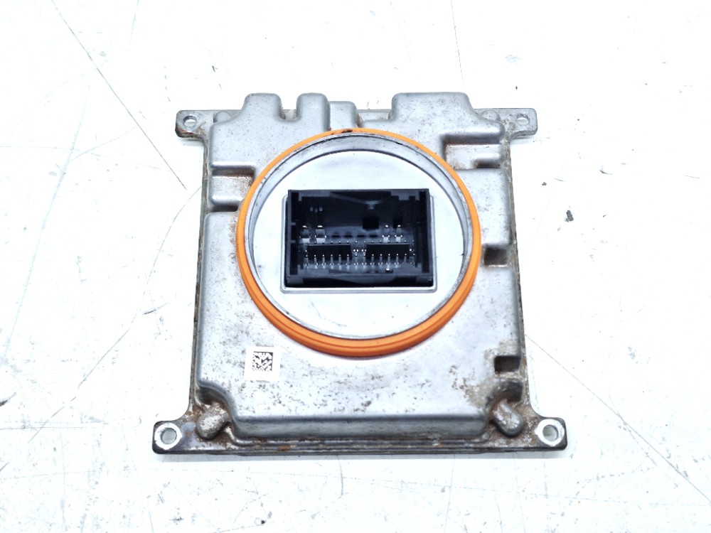 Módulo Reator Farol Led Vw Tiguan 2.0 2019