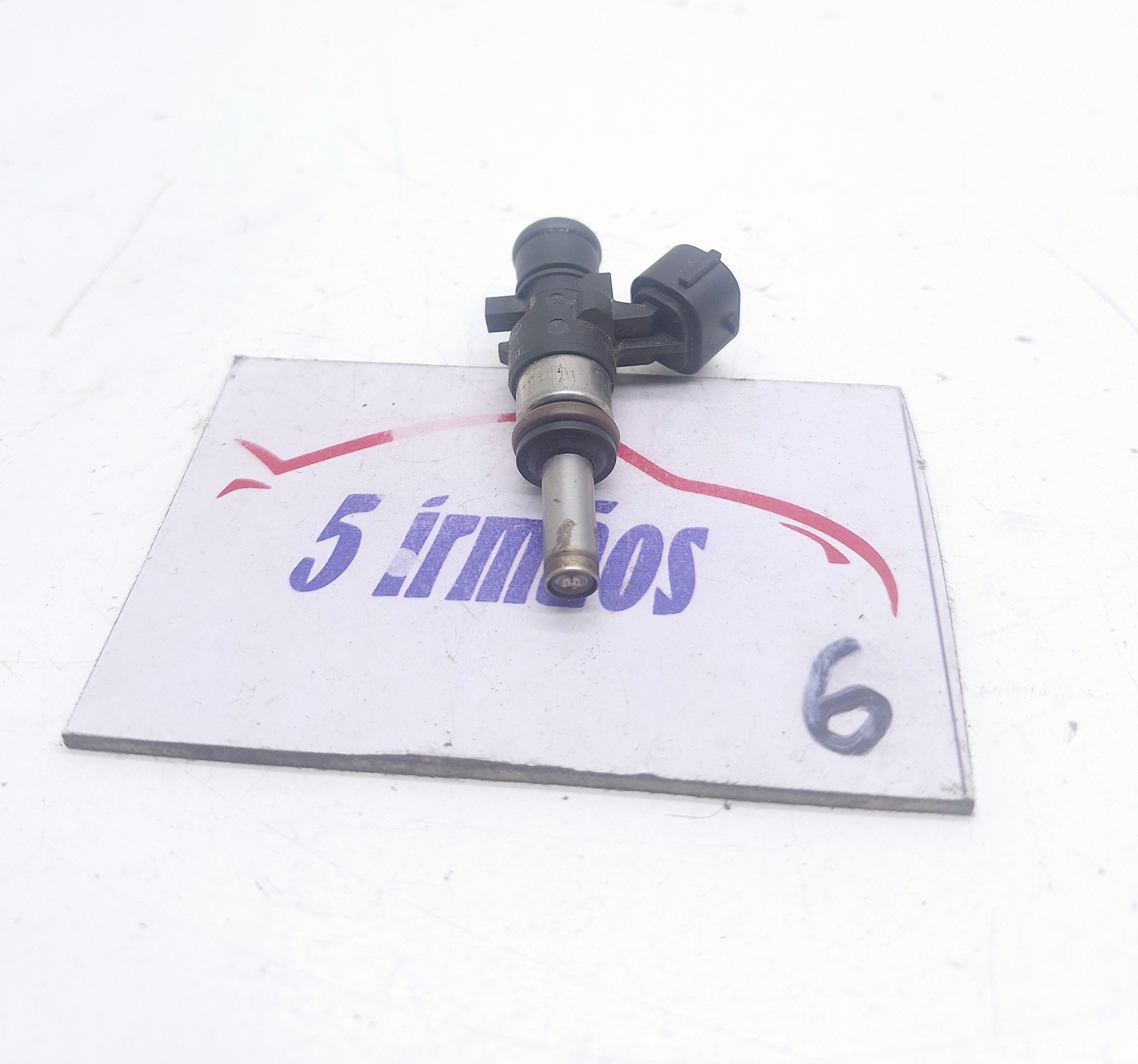 Bico Injetor Vw Passat Tsi 2.0 2018/ 2019 Nº0280158266