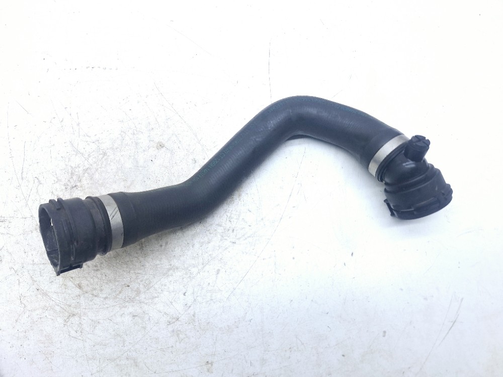 Mangueira Água Radiador Bmw 328i 2.0 2014 1712759683802