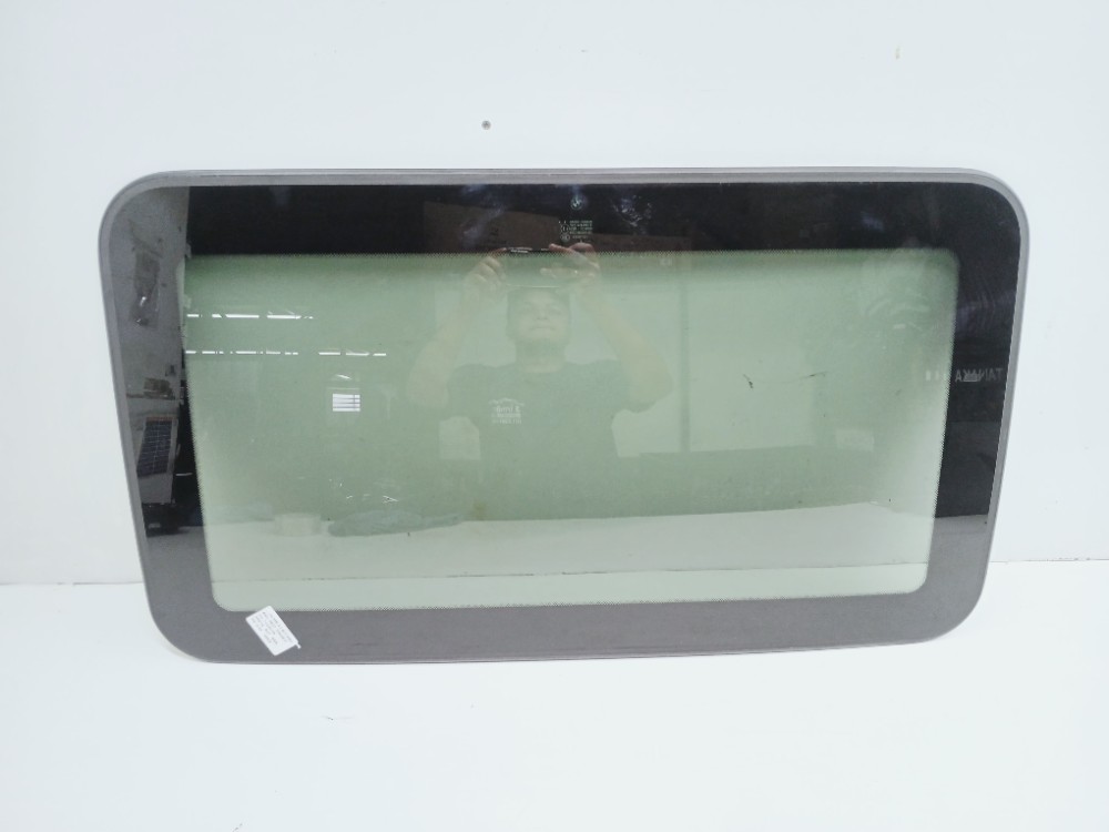 Vidro Teto Solar Bmw 335i 3.0 Biturbo 2007 43r001090