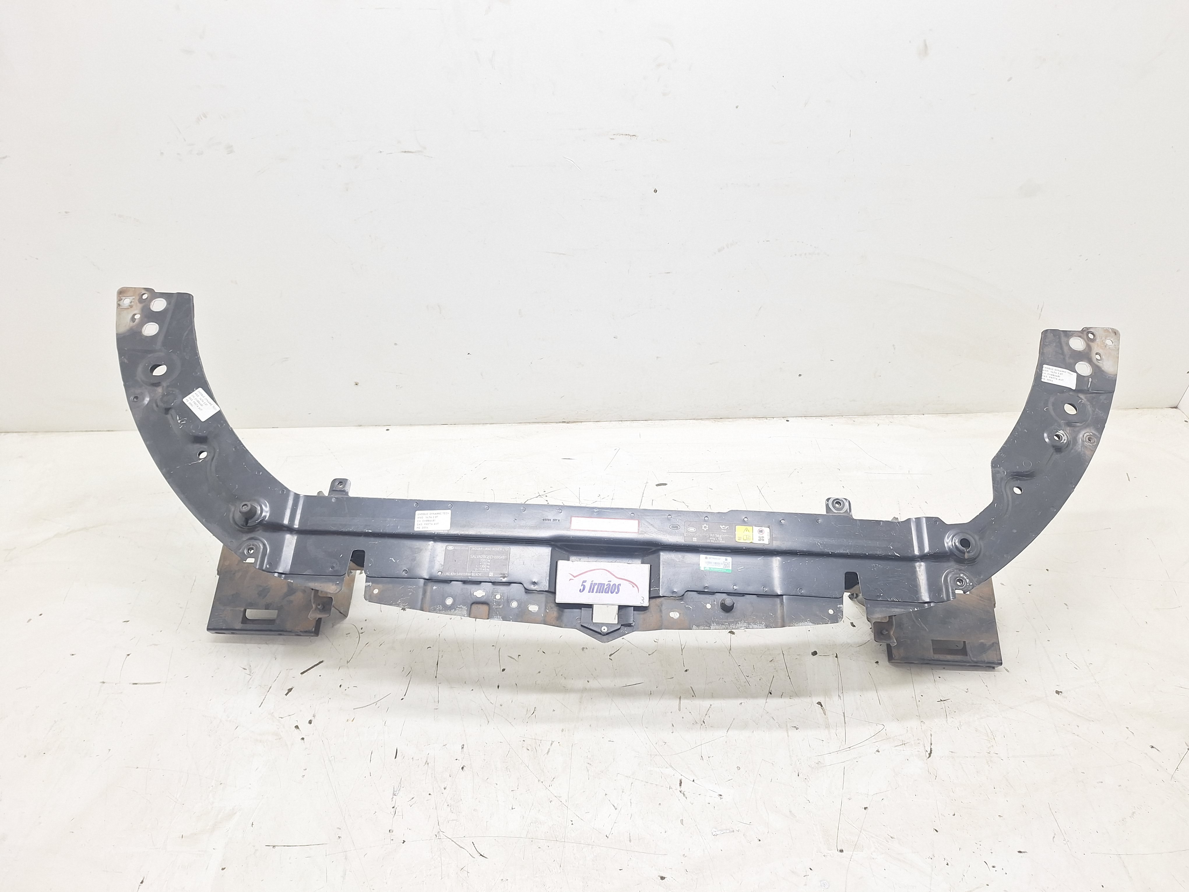 Painel Frontal Mini Frente Evoque 2.0 2014 / 2015