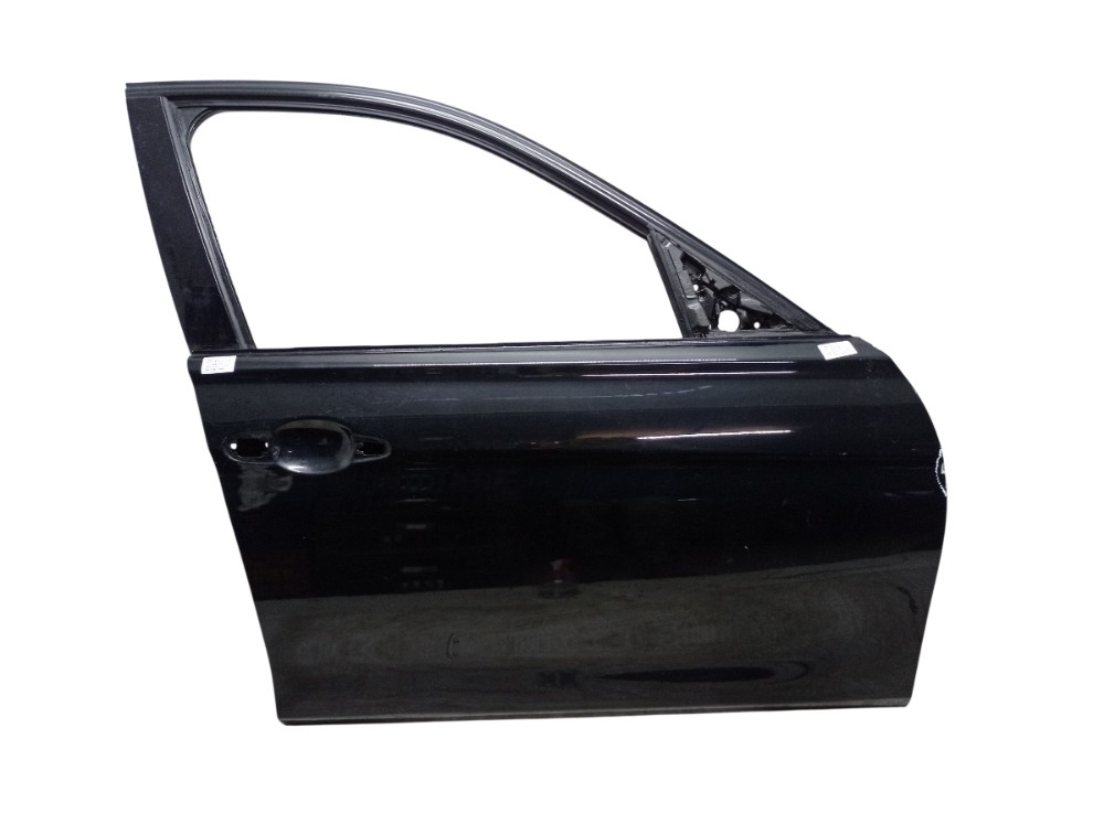 Porta Dianteira Direita Bmw 320i Active 2.0 2016 2017