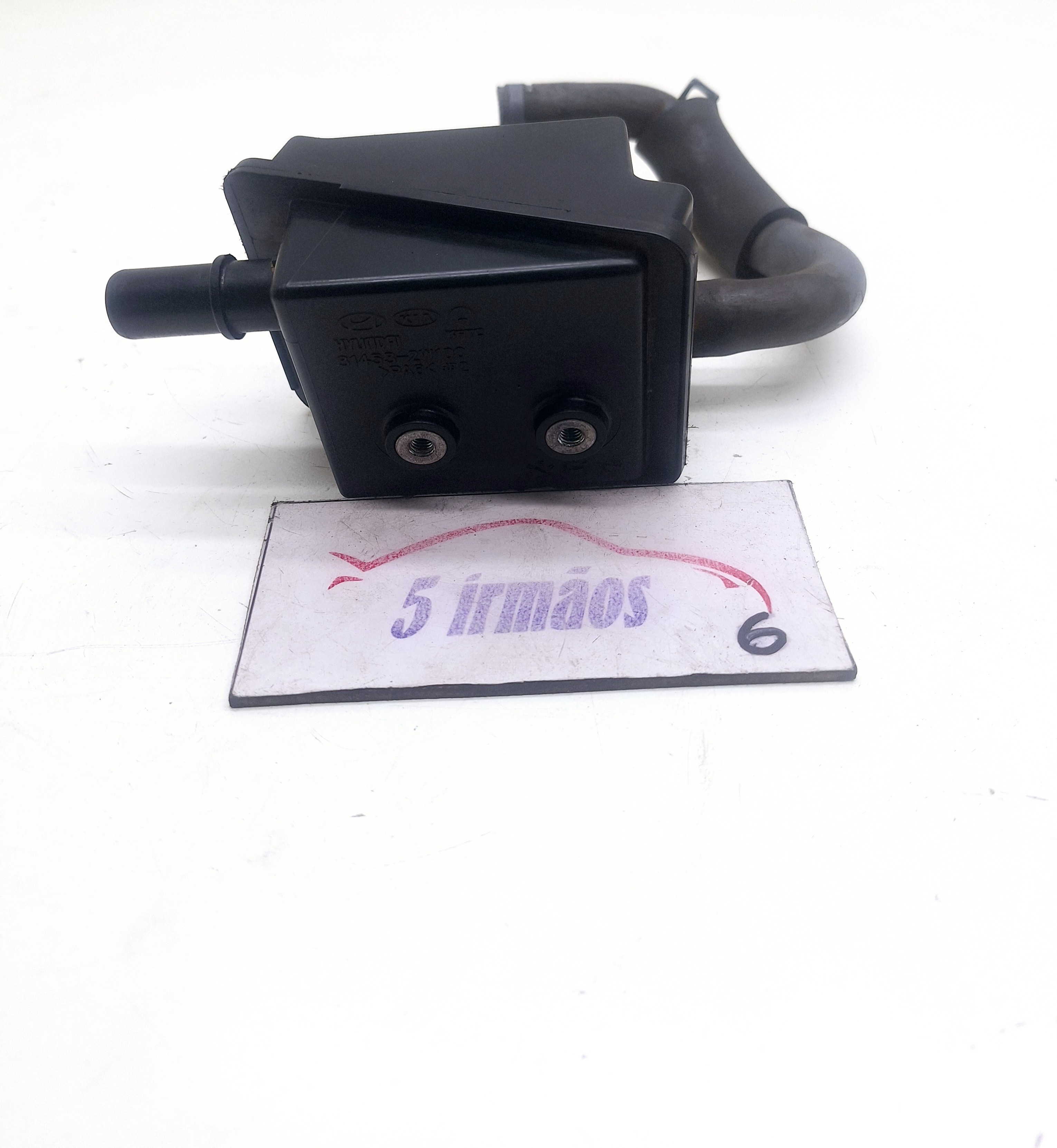 Filtro Ar Tanque Combustível Kia Sorento 2.4 Aut 2017/ 2018
