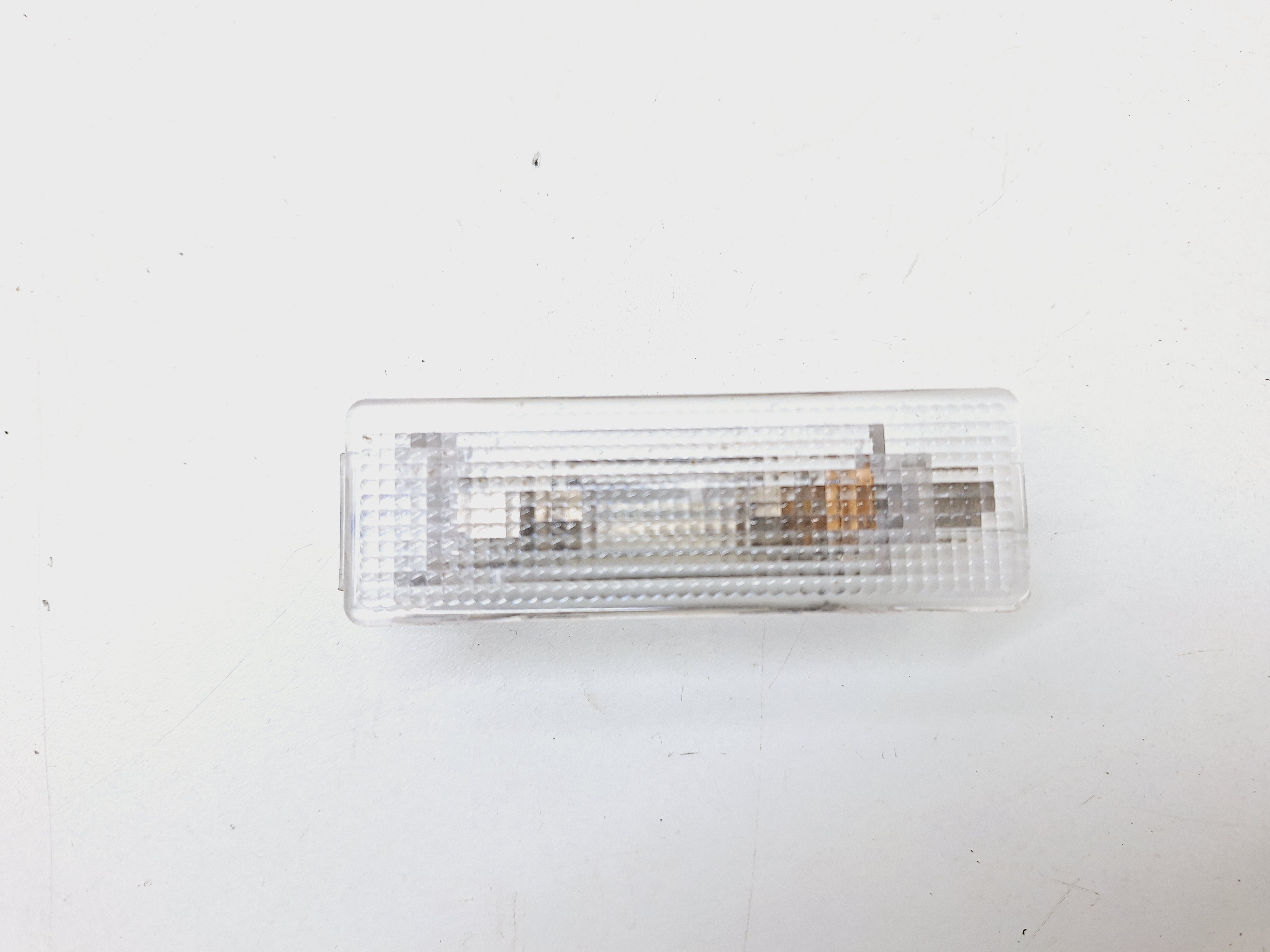 Luz Teto Cortesia Volkswagen Golf Gti 2.0 2019