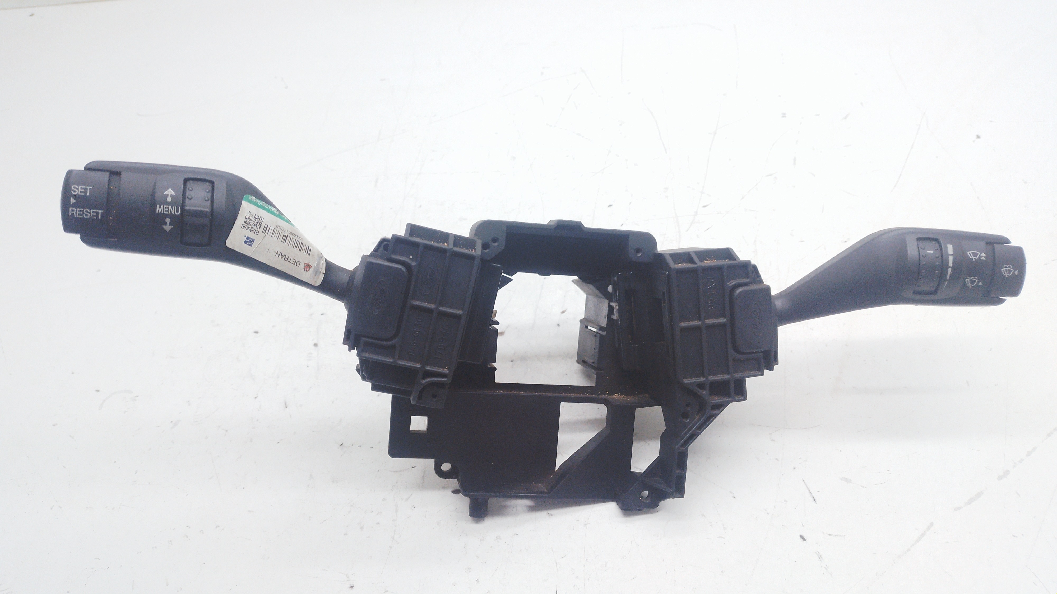 Chave Seta/ Limpador Parabrisa Ford Focus 2010 Nº13n064fh