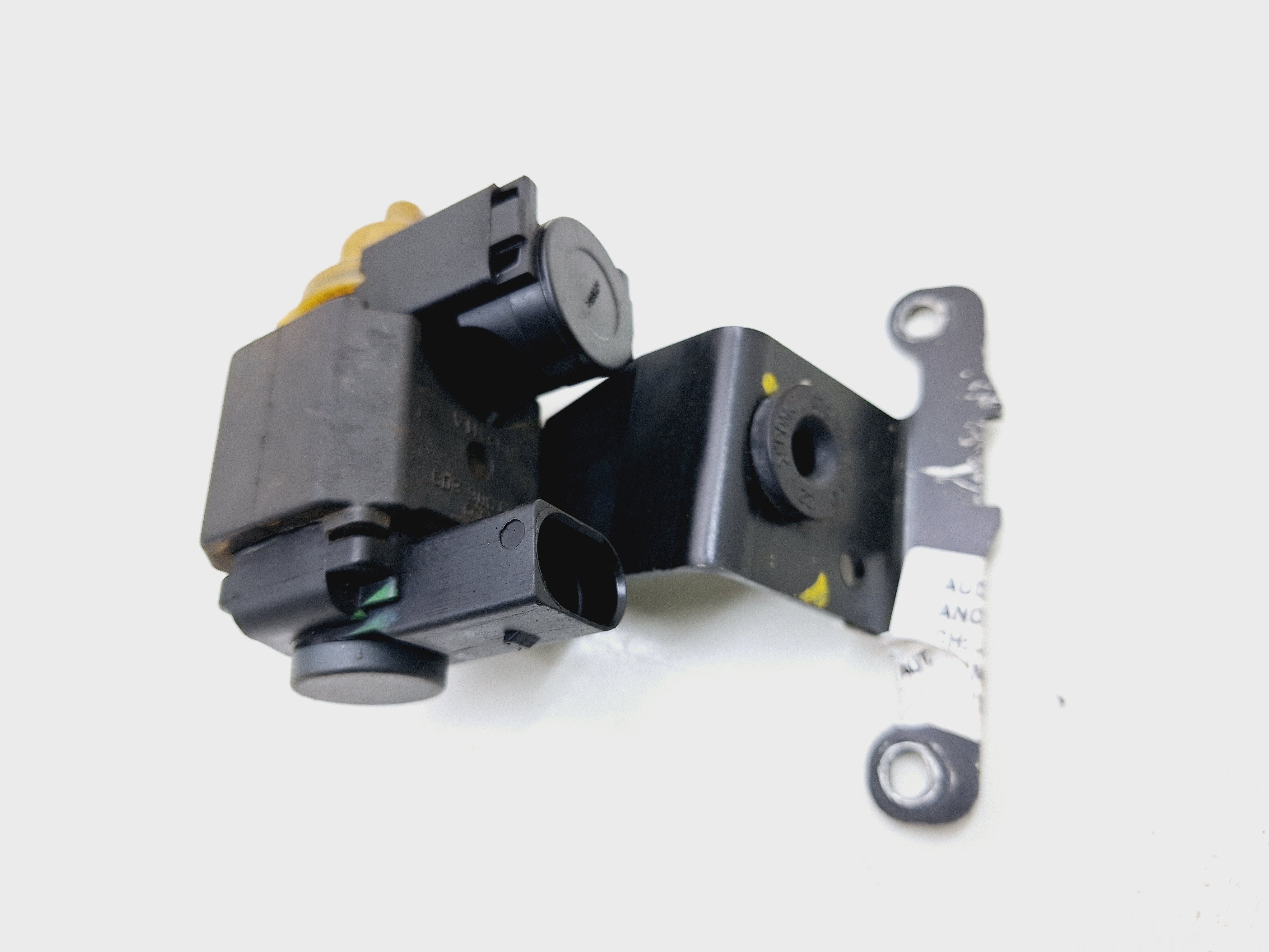 Válvula Solenoide Audi Rs3 2.5 Tfsi 2018 059906629