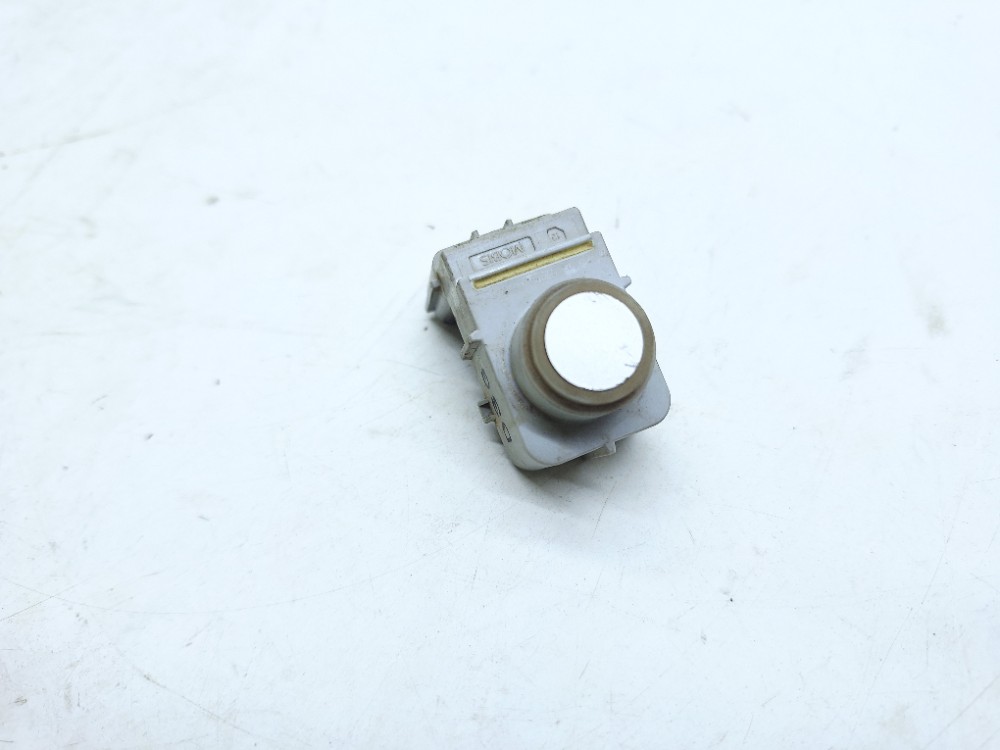 Sensor Estacionamento Traseiro I30 1.8 2014 2015 95720A500