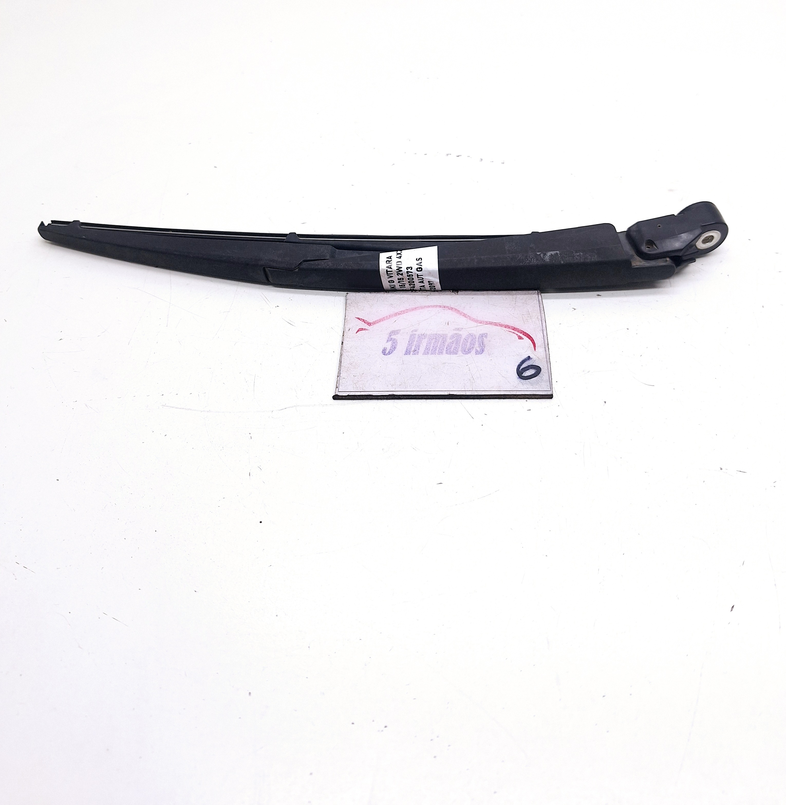 Braço Limpador Vigia Grand Vitara 2.0 Aut 2014/2015 Direito