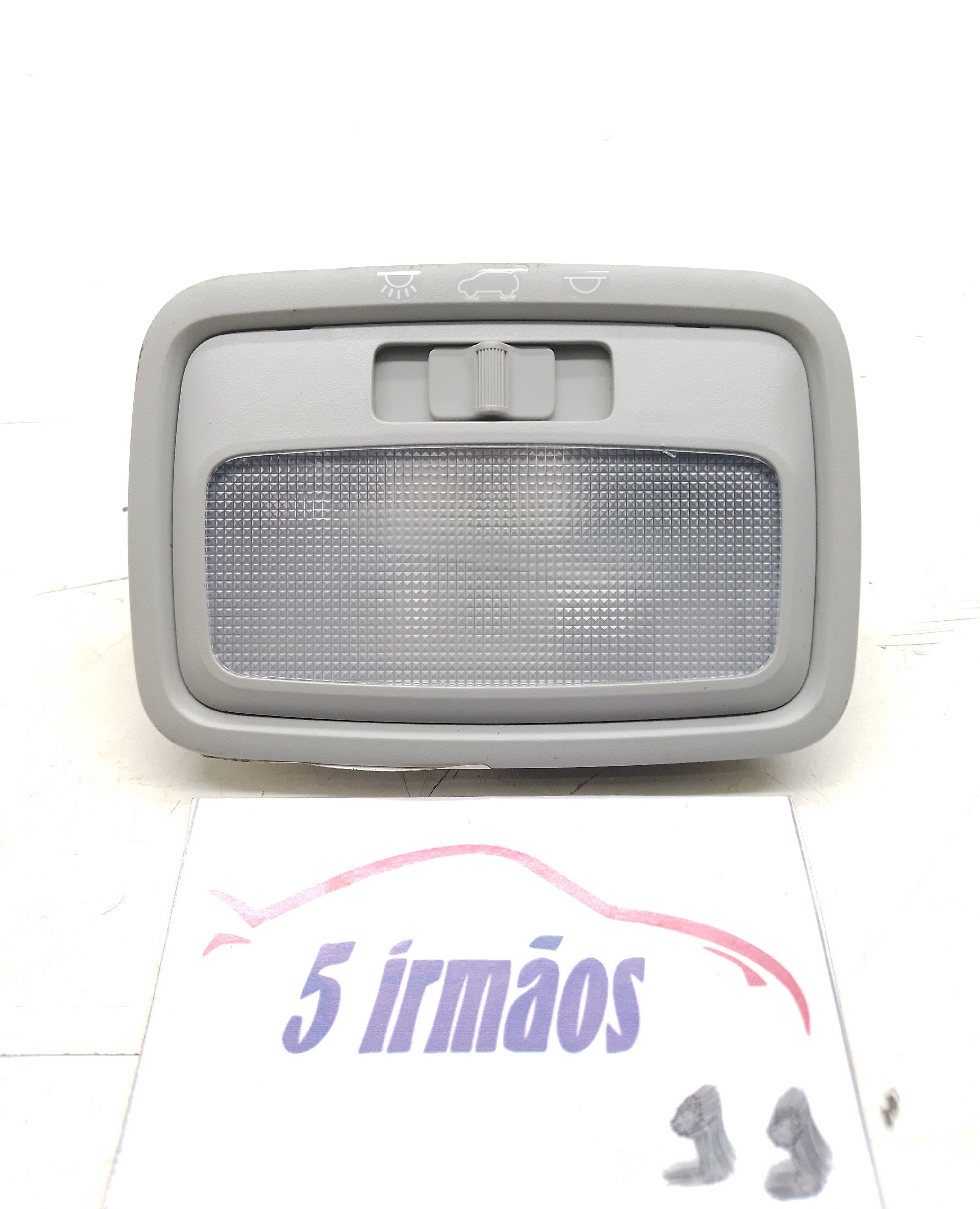 Luz Teto Cortesia Kia Sorento 2.4 2018 N92620c5000