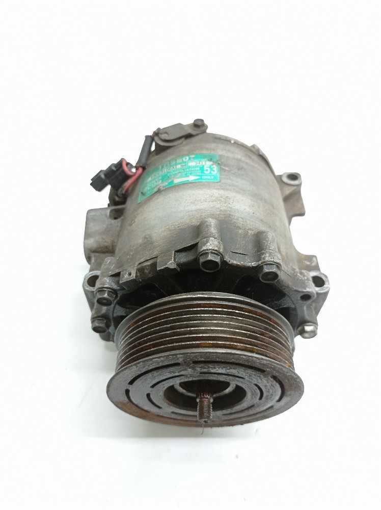 Compressor Ar Condicionado Honda Civic 1.8 2007 2008