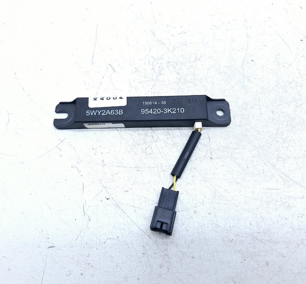 Sensor Antena Keyless Kia Sportage 2.0 2015 954203k210