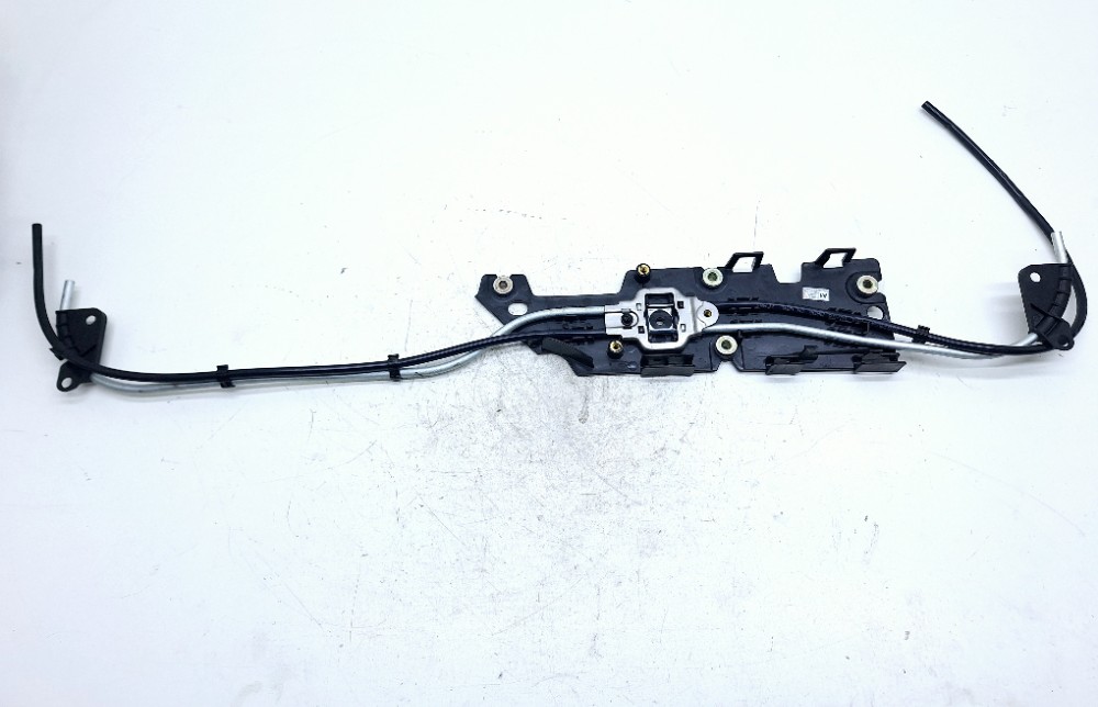 Suporte Trilho Teto Solar Jetta Gli 2.0 2019 2020 30027759