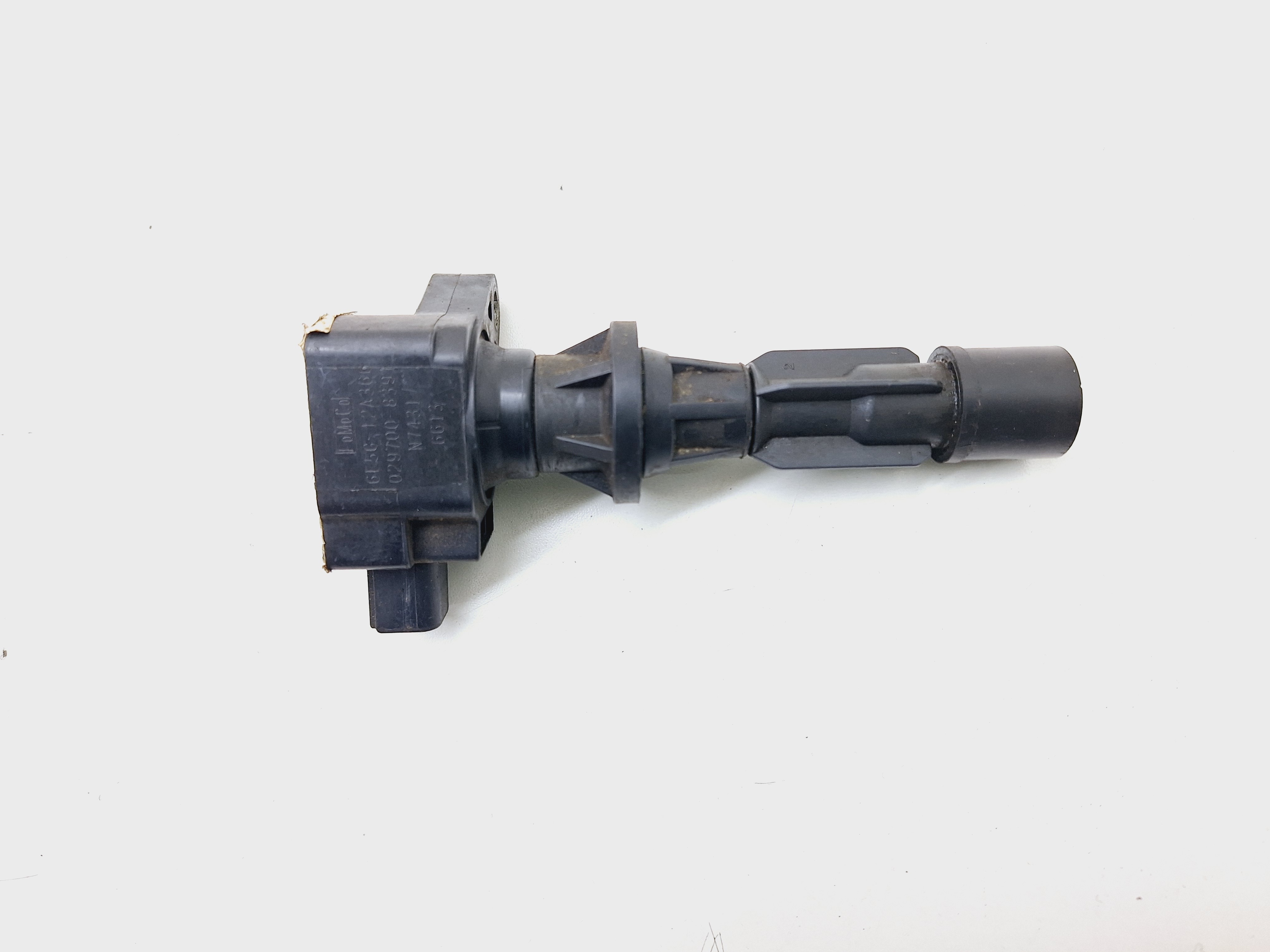 Bobina Ignição Ford Fusion 2.3 2006 2007 6e5g12a366