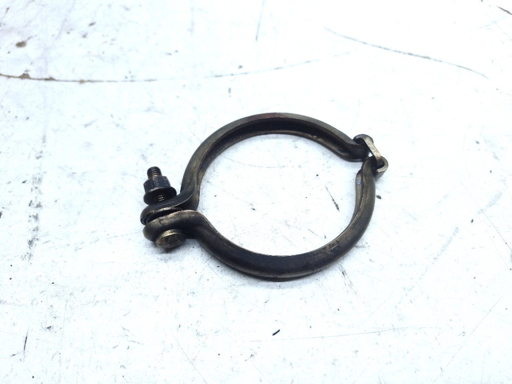 Braçadeira Turbina Land Rover Evoque 2.0t 2012