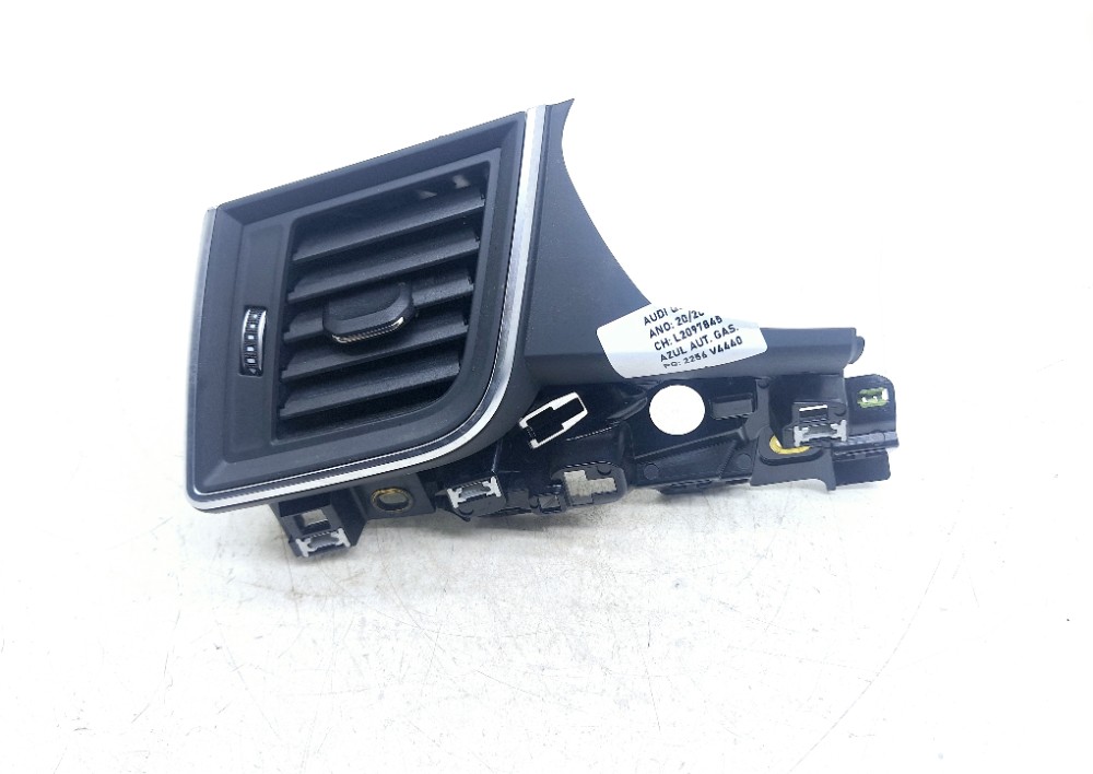 Difusor Ar Esquerdo Audi Q5 2.0 2019 2020 80b820901