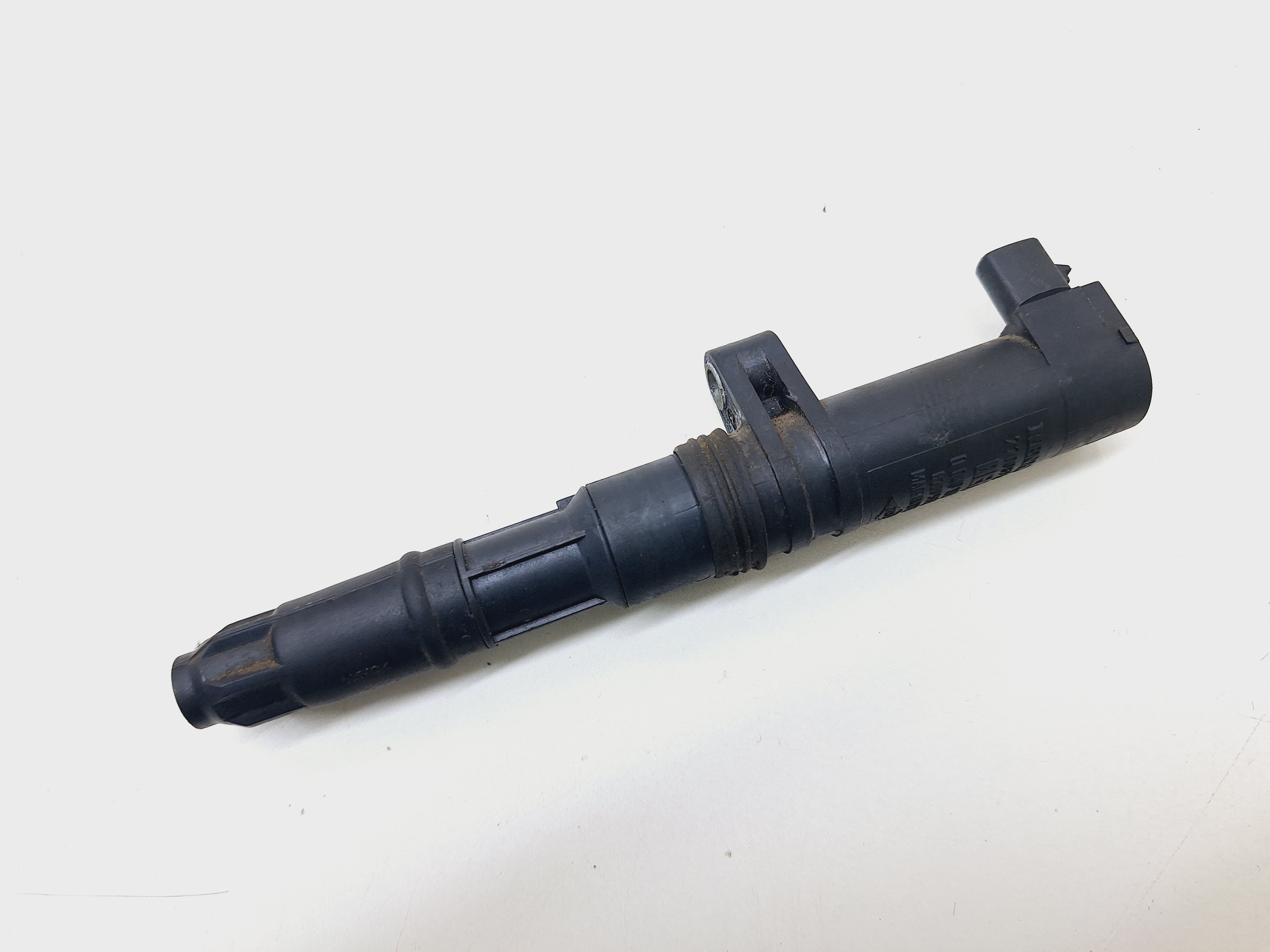 Bobina Ignição Renault Fluence Gt 2.0 2012/2013 Nº0040100071