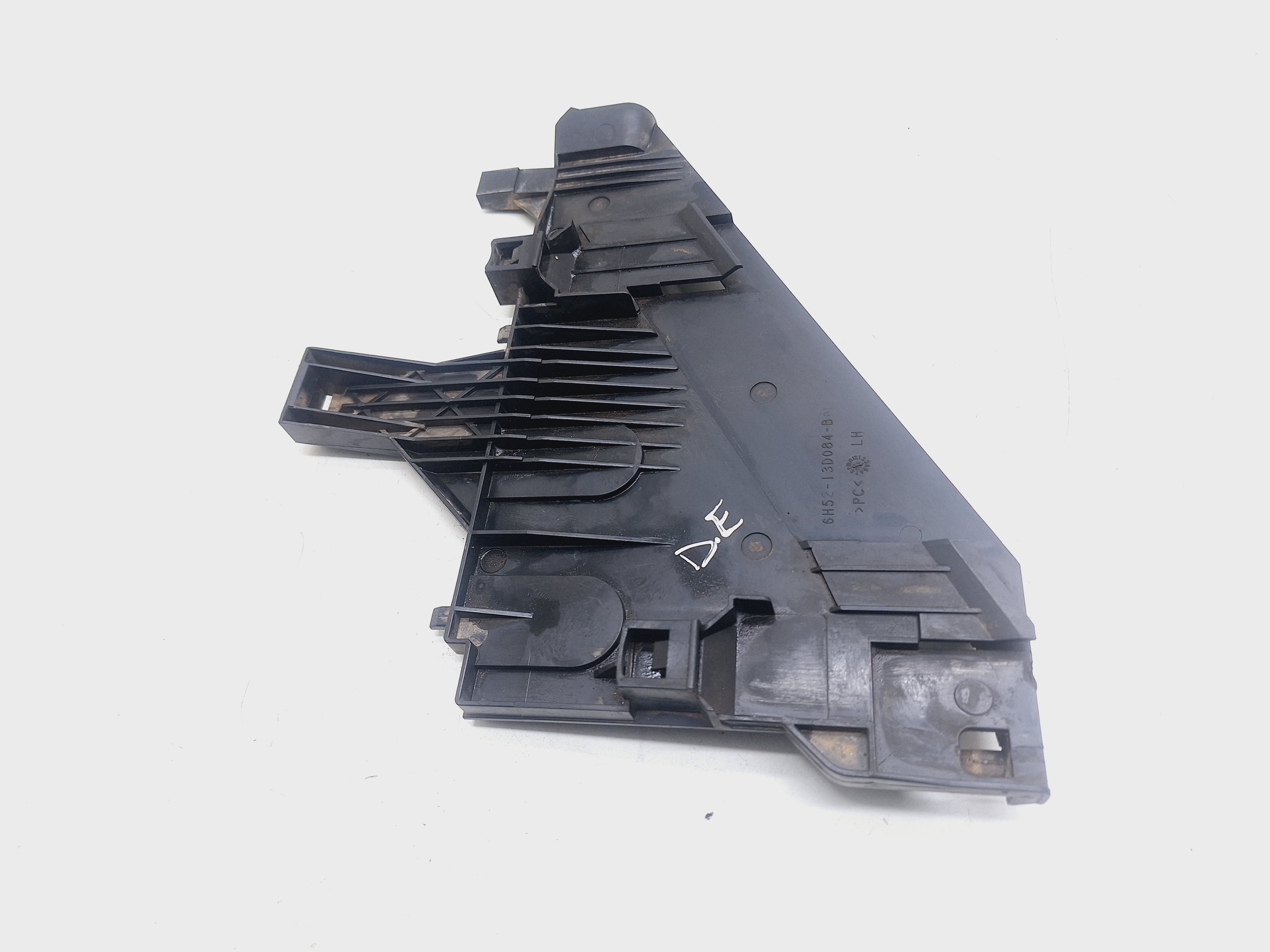 Suporte Farol Esquerdo Freelander 2 3.2 2010 N6h5213d084d