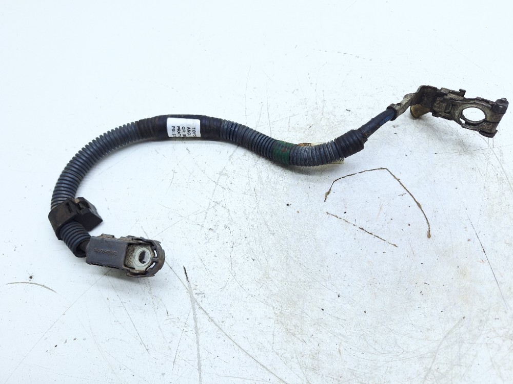 Chicote Polo Positivo Bateria Toyota Rav4 2.4 2010 2011