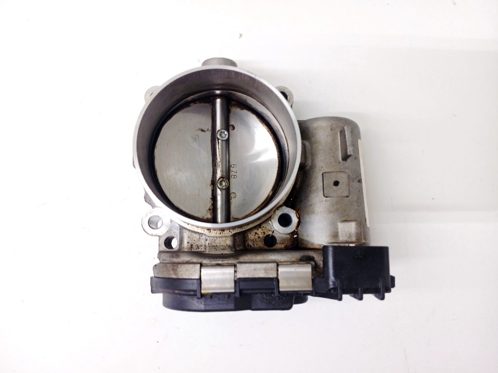 Corpo Borboleta Tbi Dodge Journey 3.6 2018 05184349ae