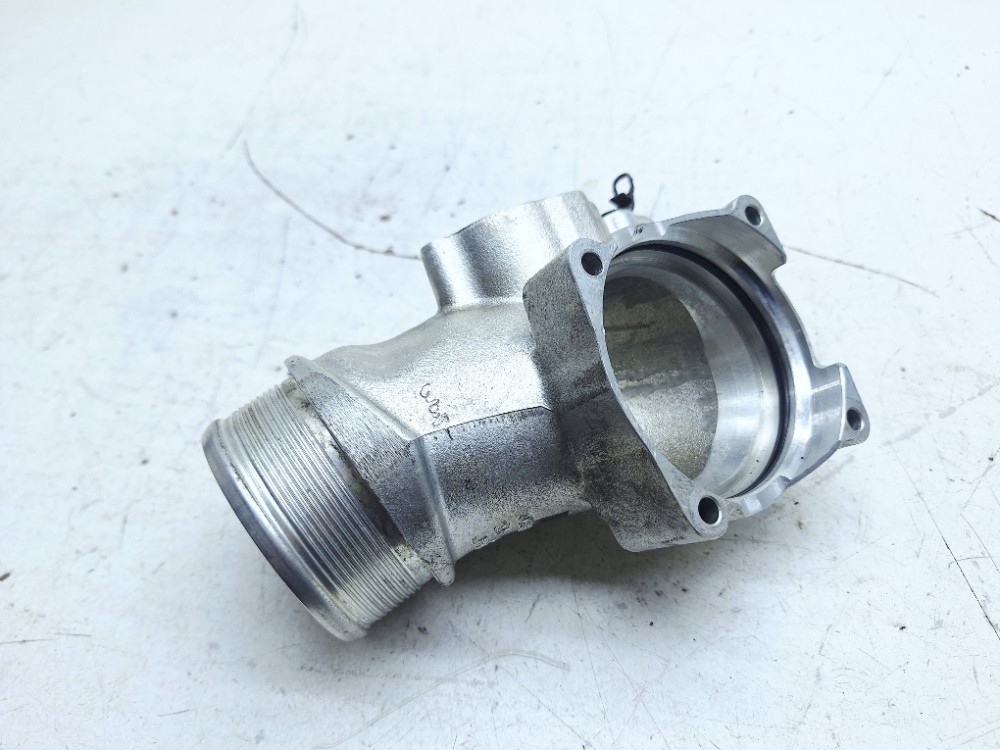 Mangueira Duto Entrada Ar Audi Ttrs 2.5t 2021 07k133066k