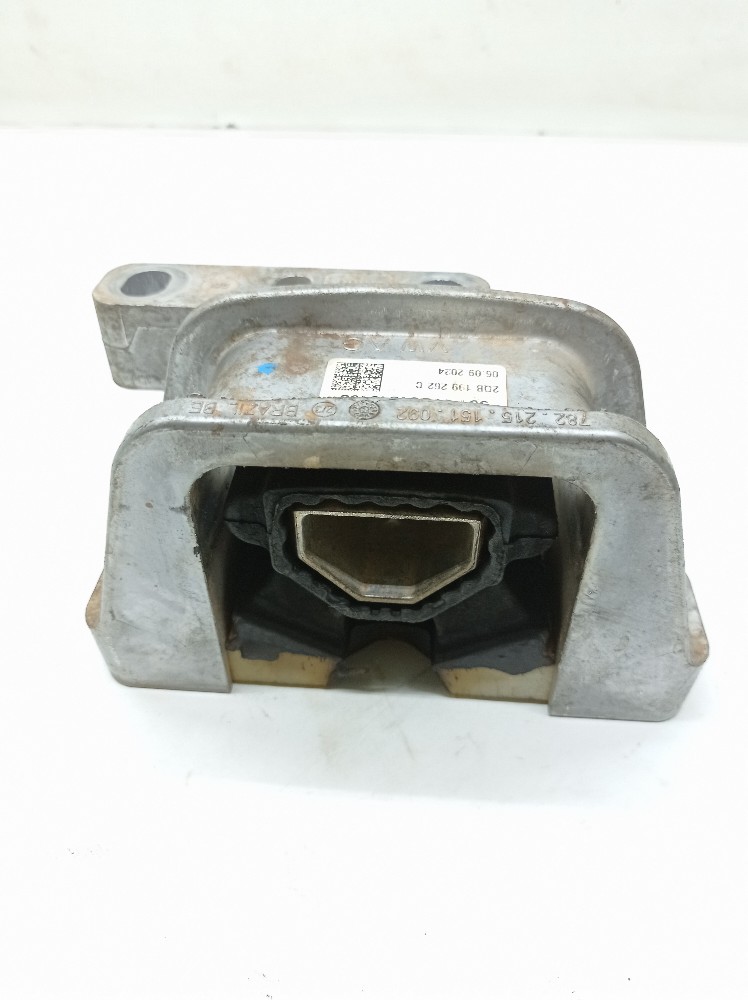Coxim Motor Vw Nivus Tsi 1.0 2024 2qb199262c