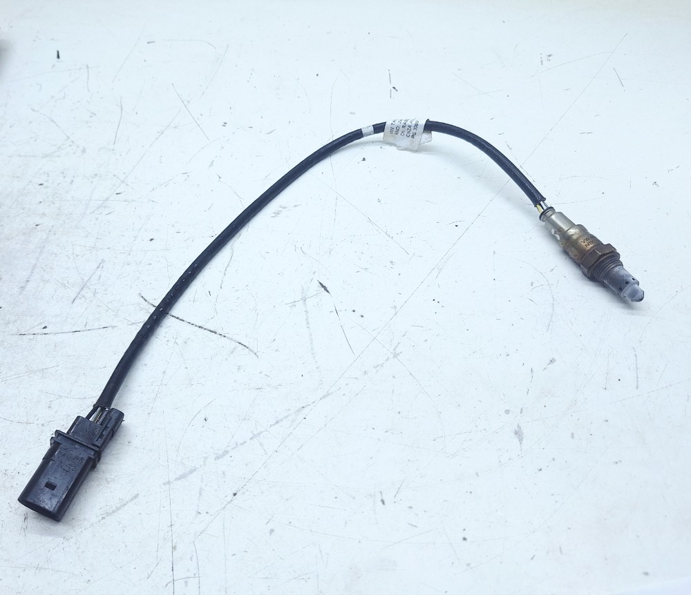 Sonda Lambda Vw Taos Tsi 1.4 2024 04e906262cr