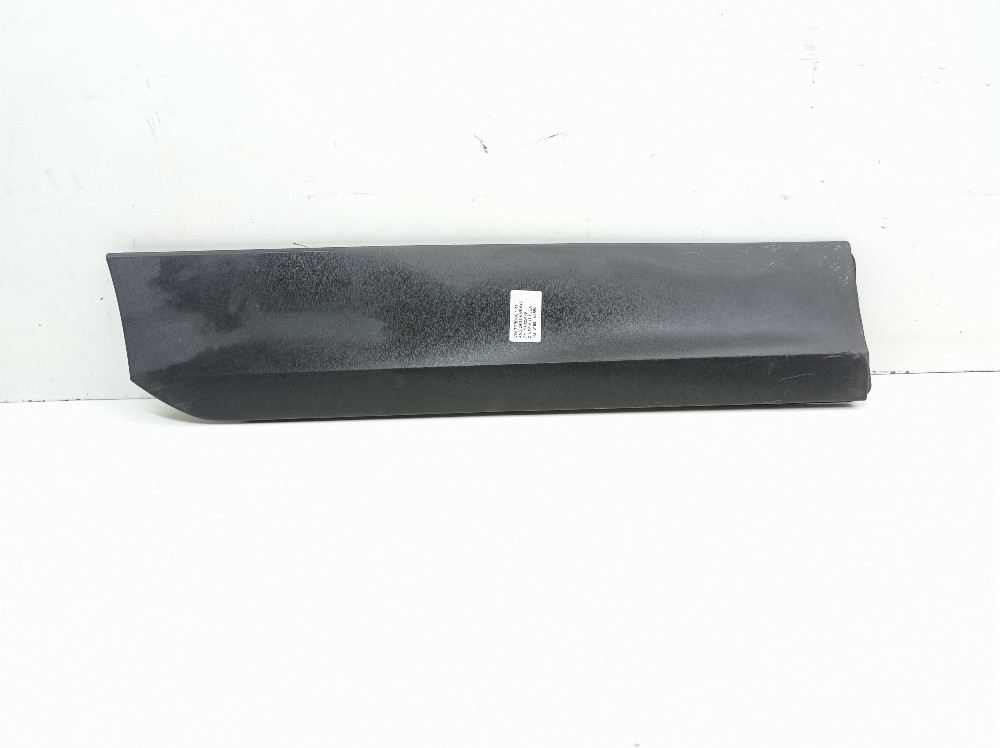 Acabamento Porta Traseira Direita Vw Tcross Tsi 1.4 2025