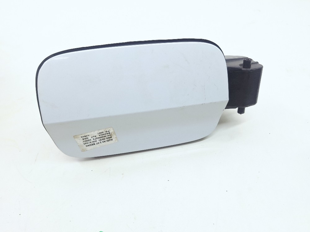 Portinhola Tanque Combustível Audi A3 2.0 2021 8v5809906
