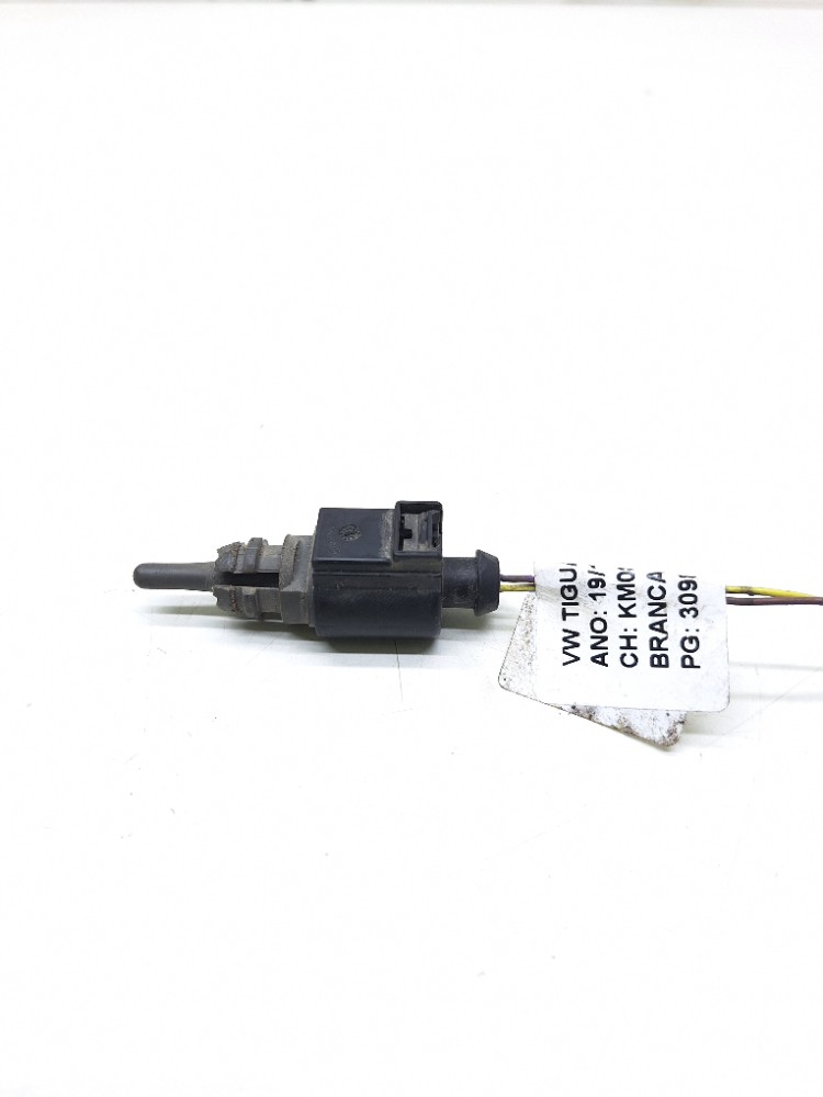 Sensor Temperatura Ar Vw Tiguan Tsi 1.4 2019 2020 8k0973702
