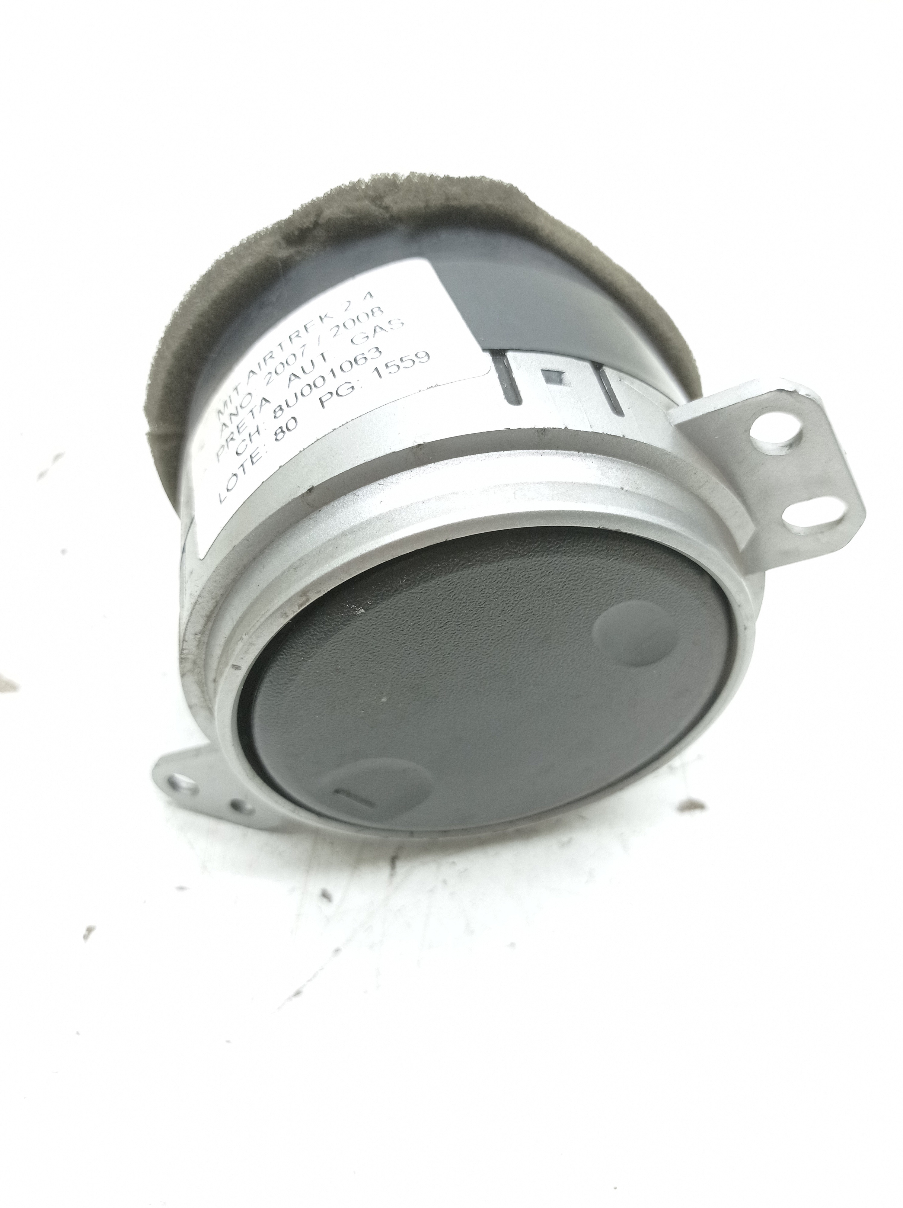 Difusor Ar Esquerdo Mitsubishi Airtrek 2.4 2007 / 2008