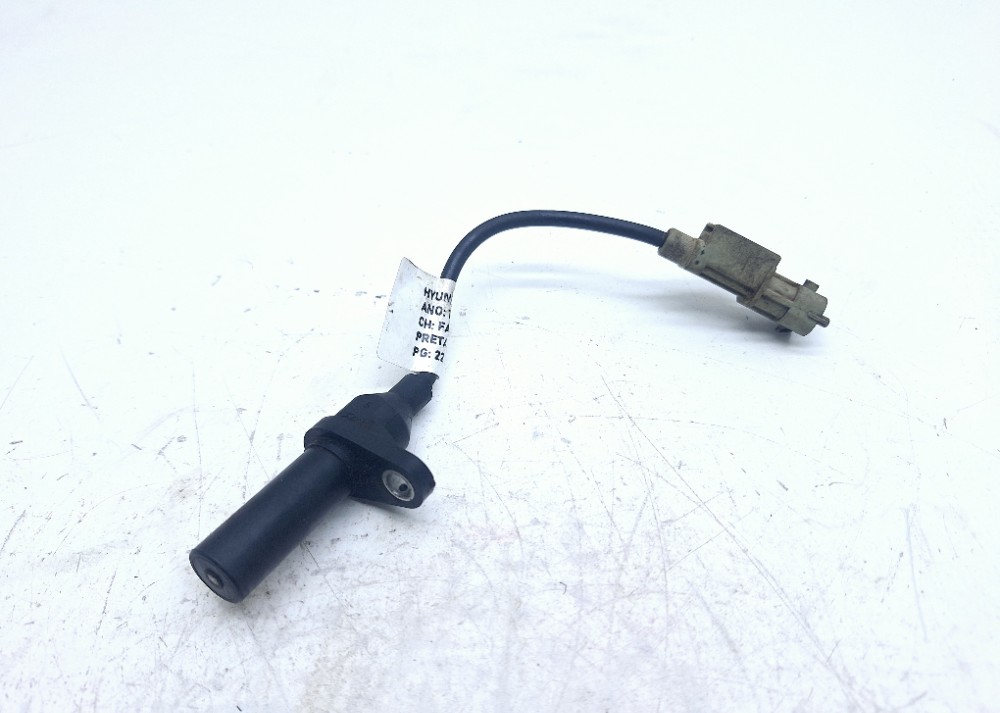 Sensor Rotação Hyundai Azera 3.0 2014 2015 9024020013