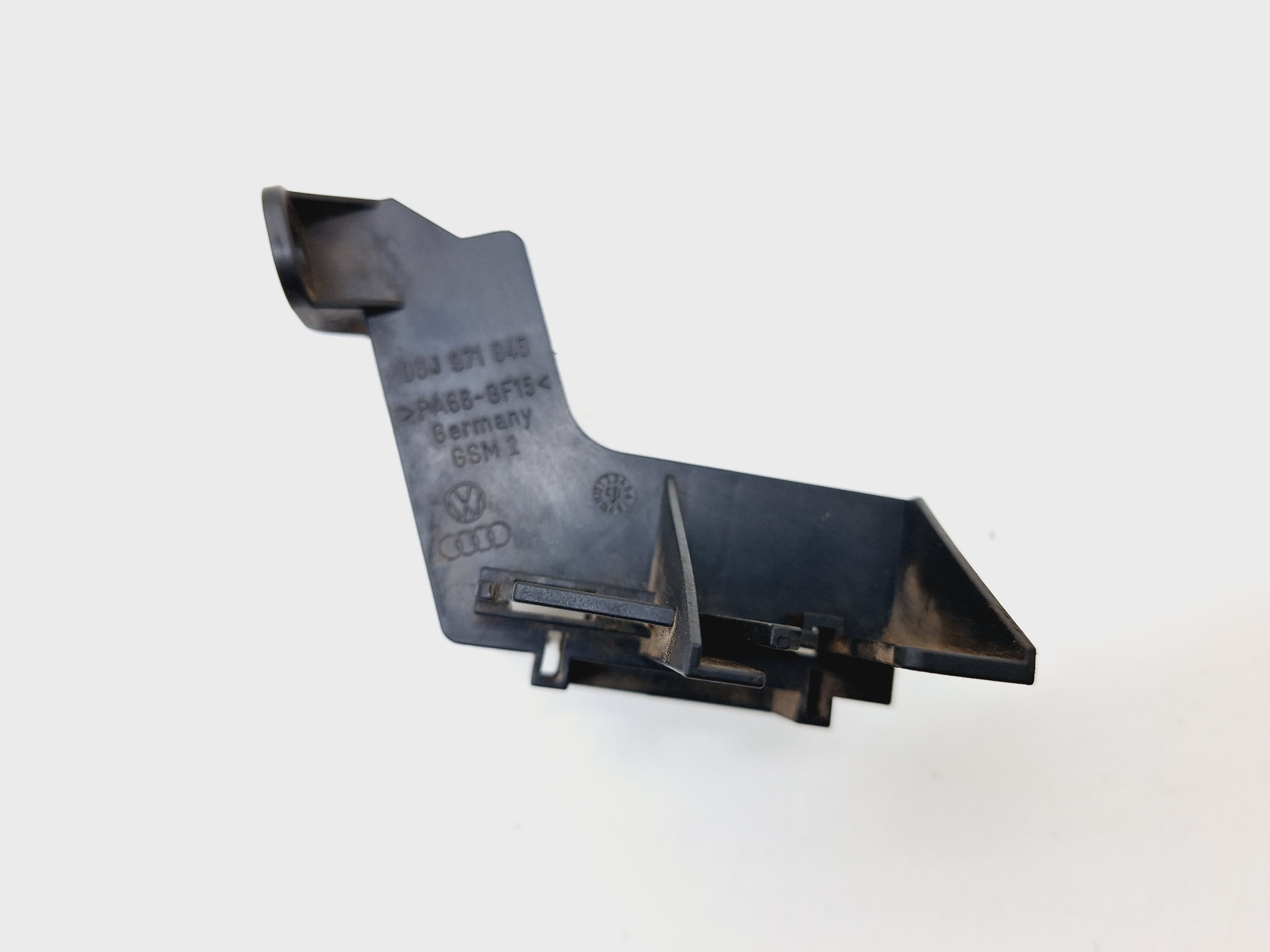 Suporte Chicote Bico Injetor Volkswagen Tiguan 2013/2014