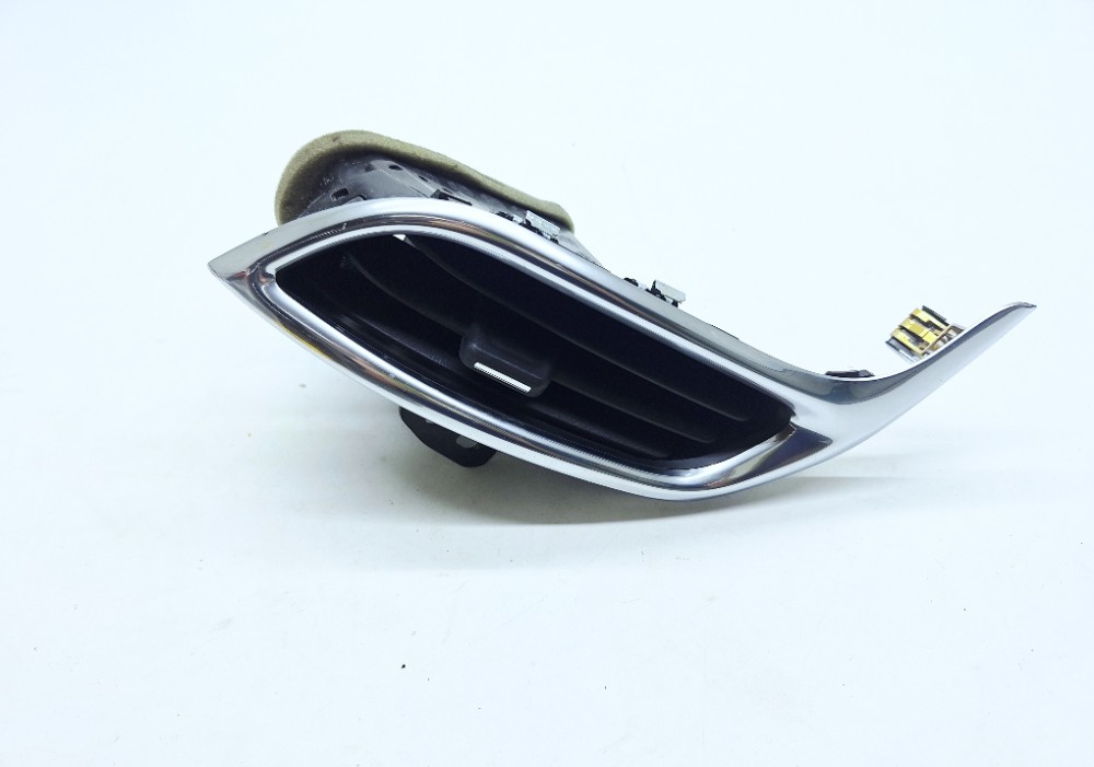 Difusor Ar Central Esquerdo Gm Equinox 2.0 2019 84211438