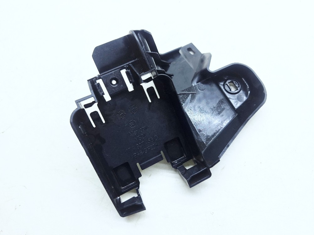 Suporte Modulo Injeção Vw Jetta Gli 2.0 2024 17a907455d