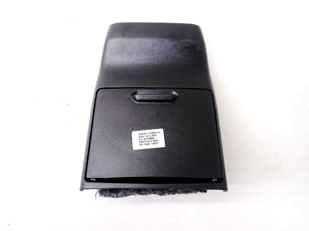 Porta Copos Suzuki Vitara 2.0 2013 2014
