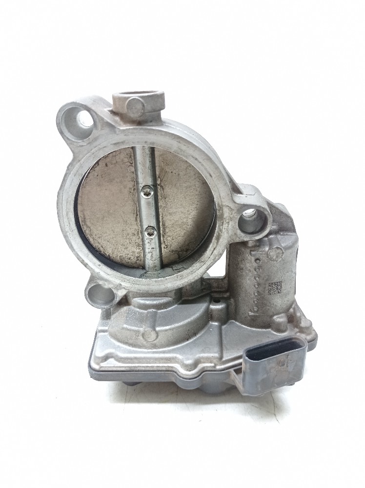Tbi Corpo Borboleta Mini Cooper Jcw 2.0 2016 761900802