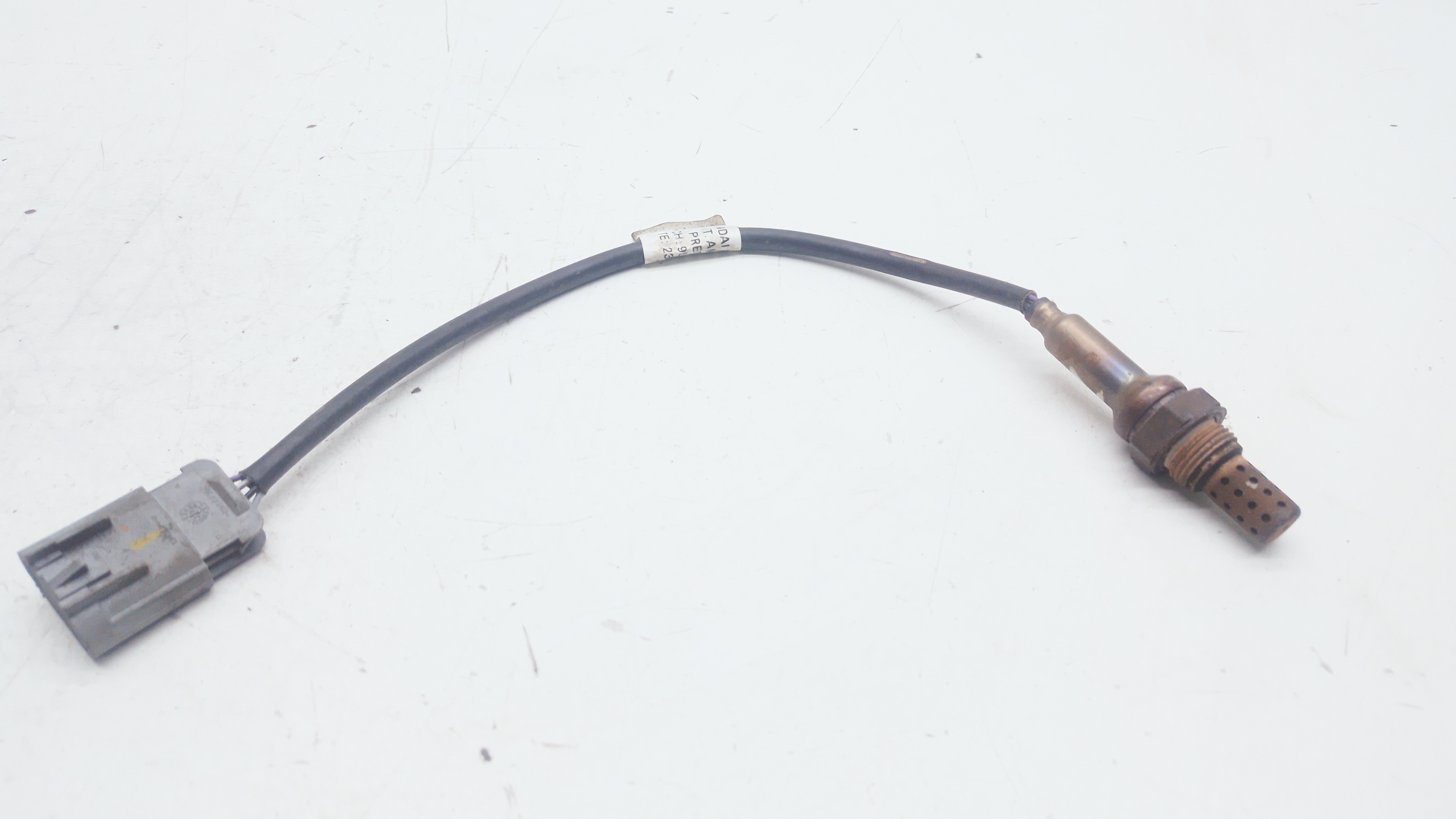 Sonda Lambda Hyundai Veracruz 3.8 2008/ 2009 Nº392103c300