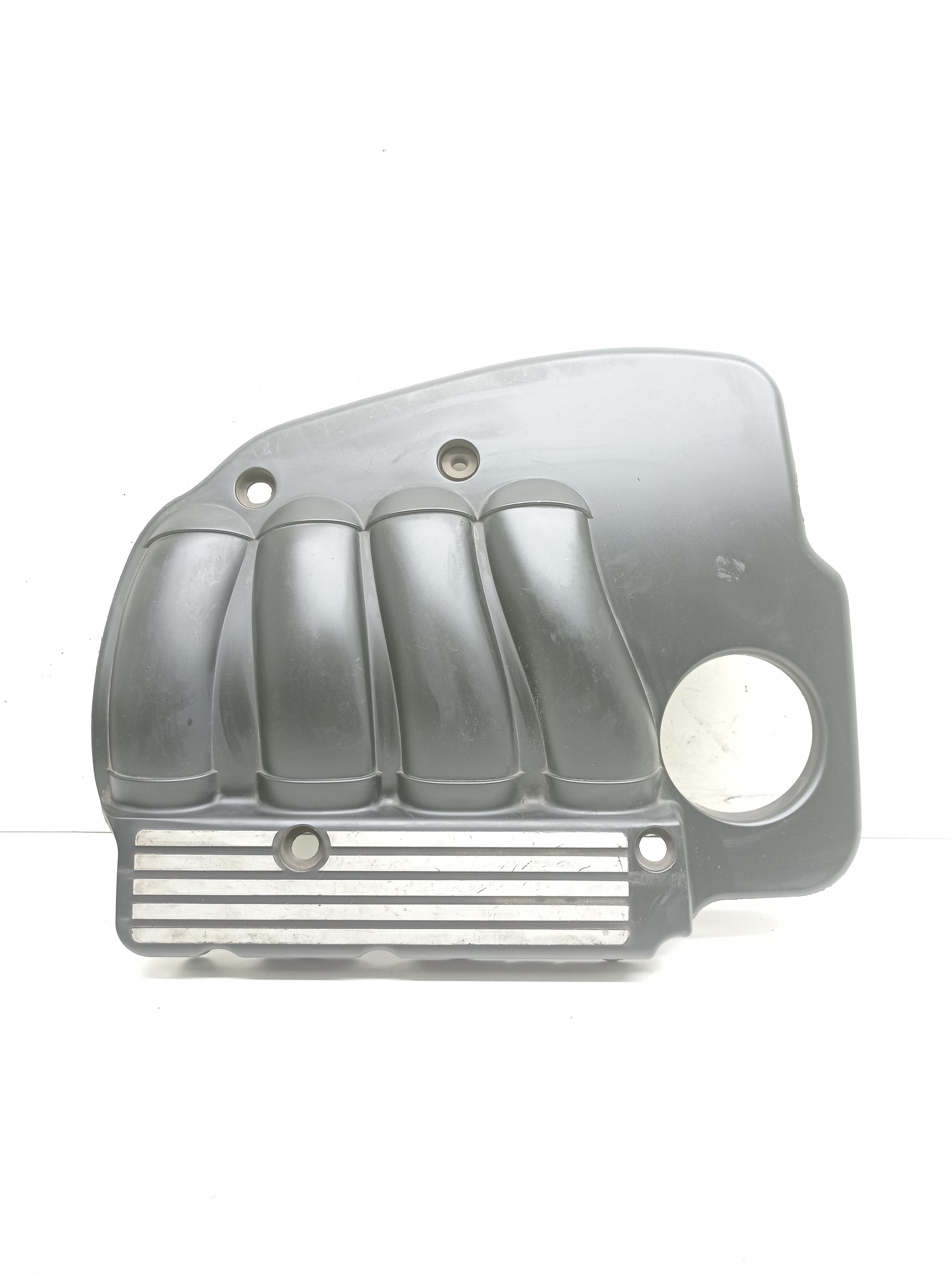 Tampa Capa Motor Bmw Z4 2.0 2006 2007 752371404